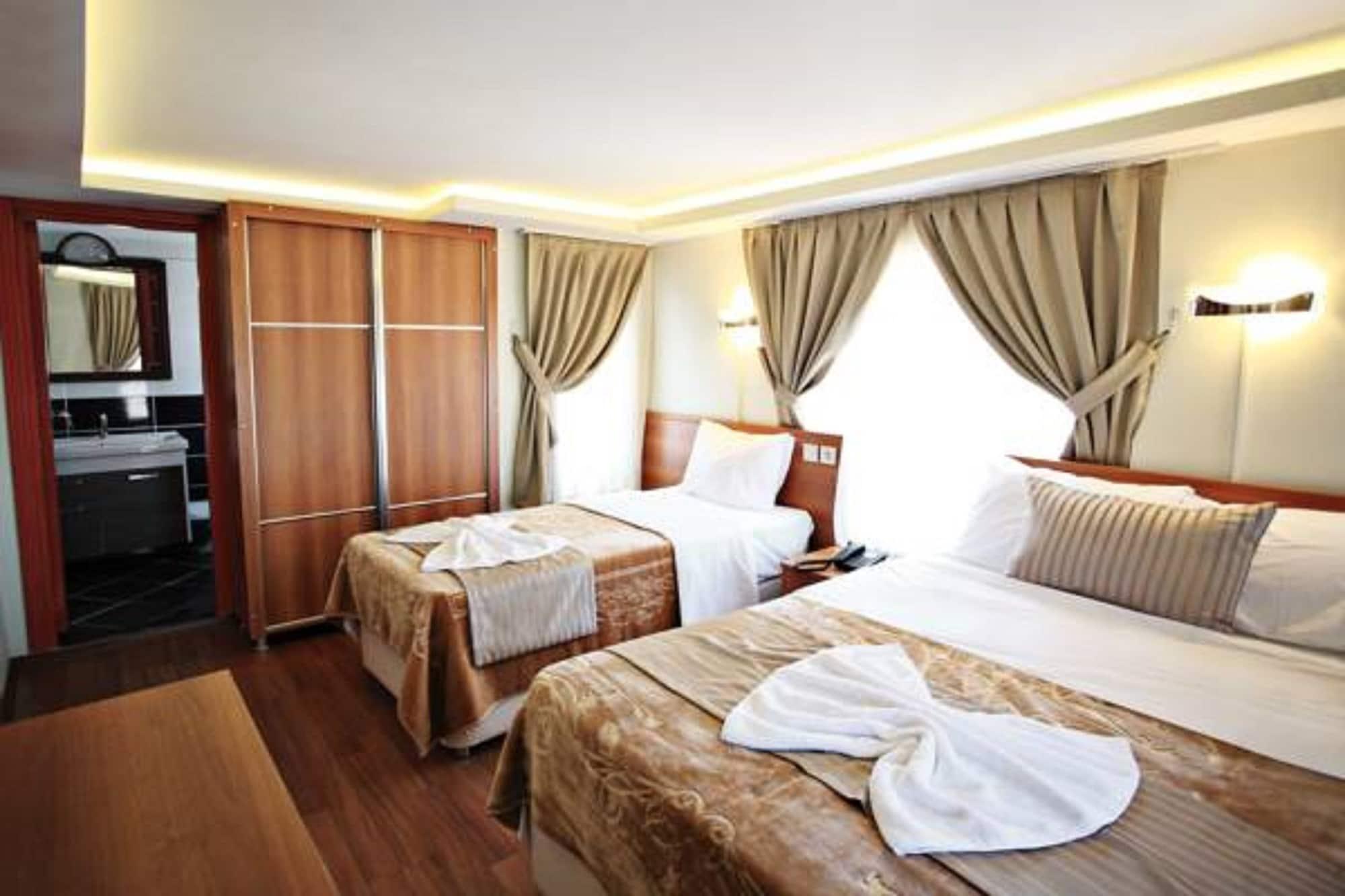 Taksim Palace 2* Istanbul
