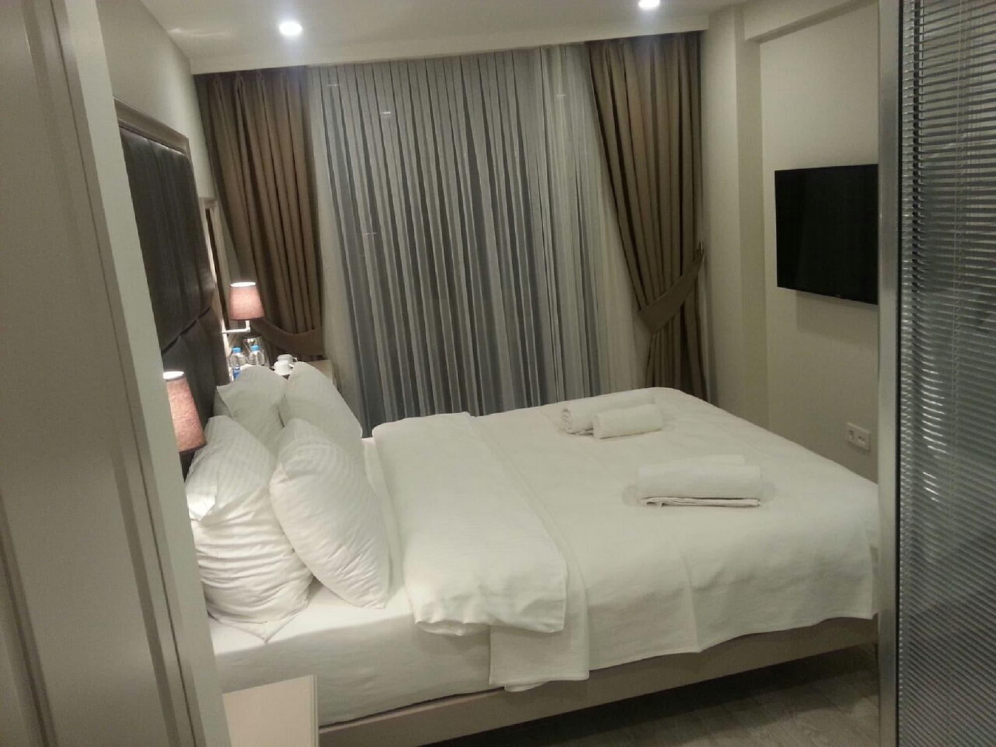 Hotel Perla Galata