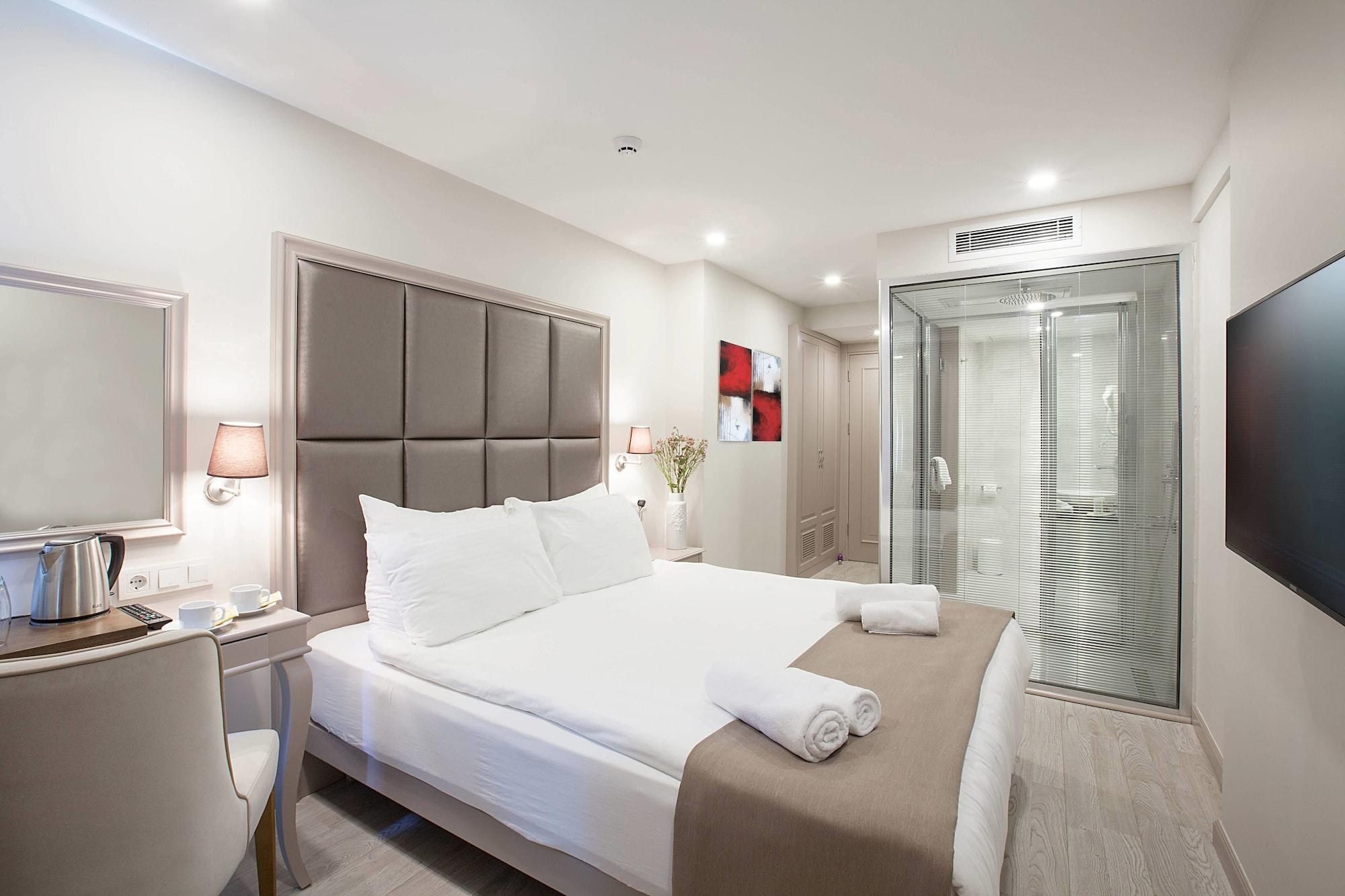 Hotel Perla Galata Istanbul