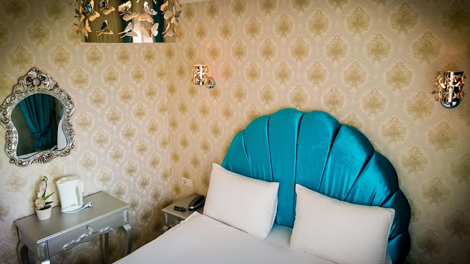 Miss Royal & Hotel Istanbul