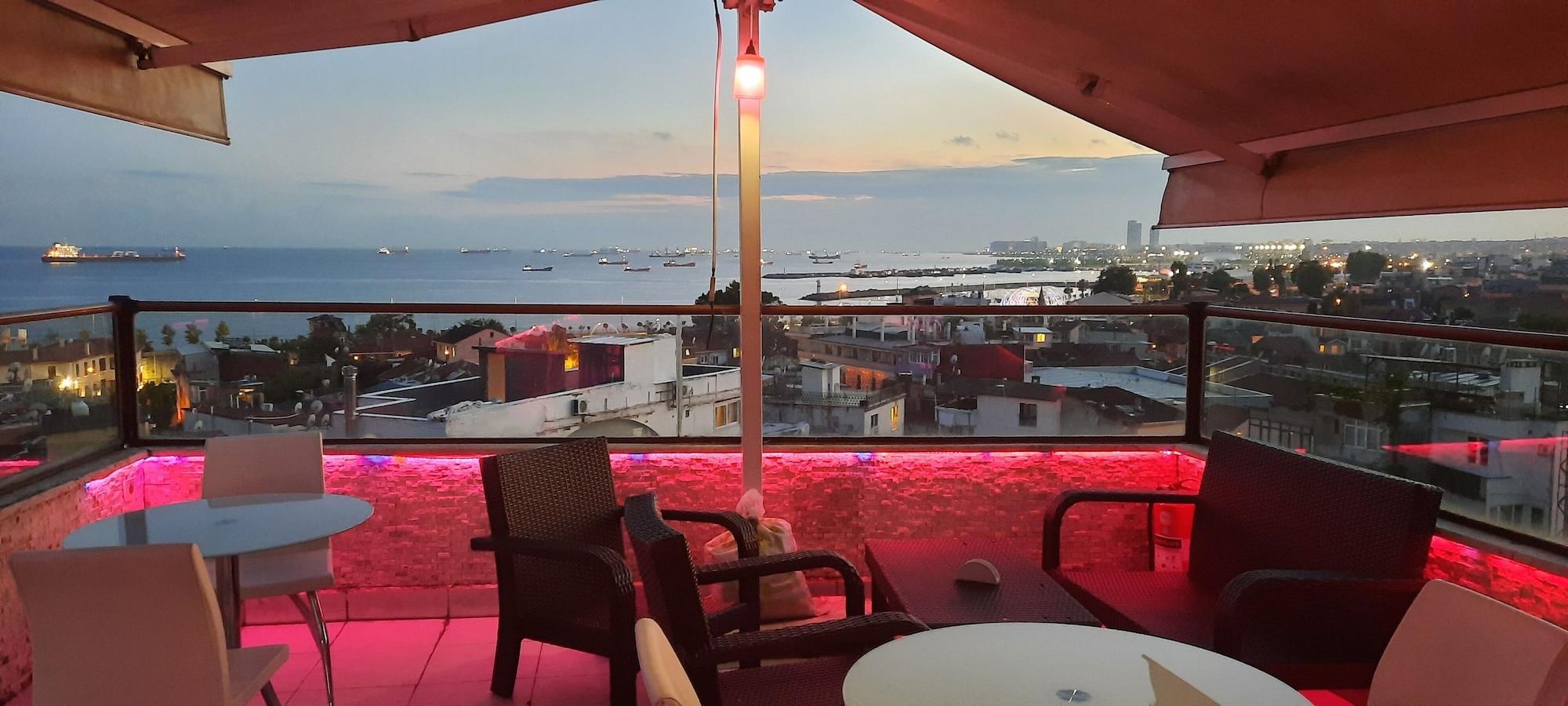 Miss Royal & 3* Istanbul