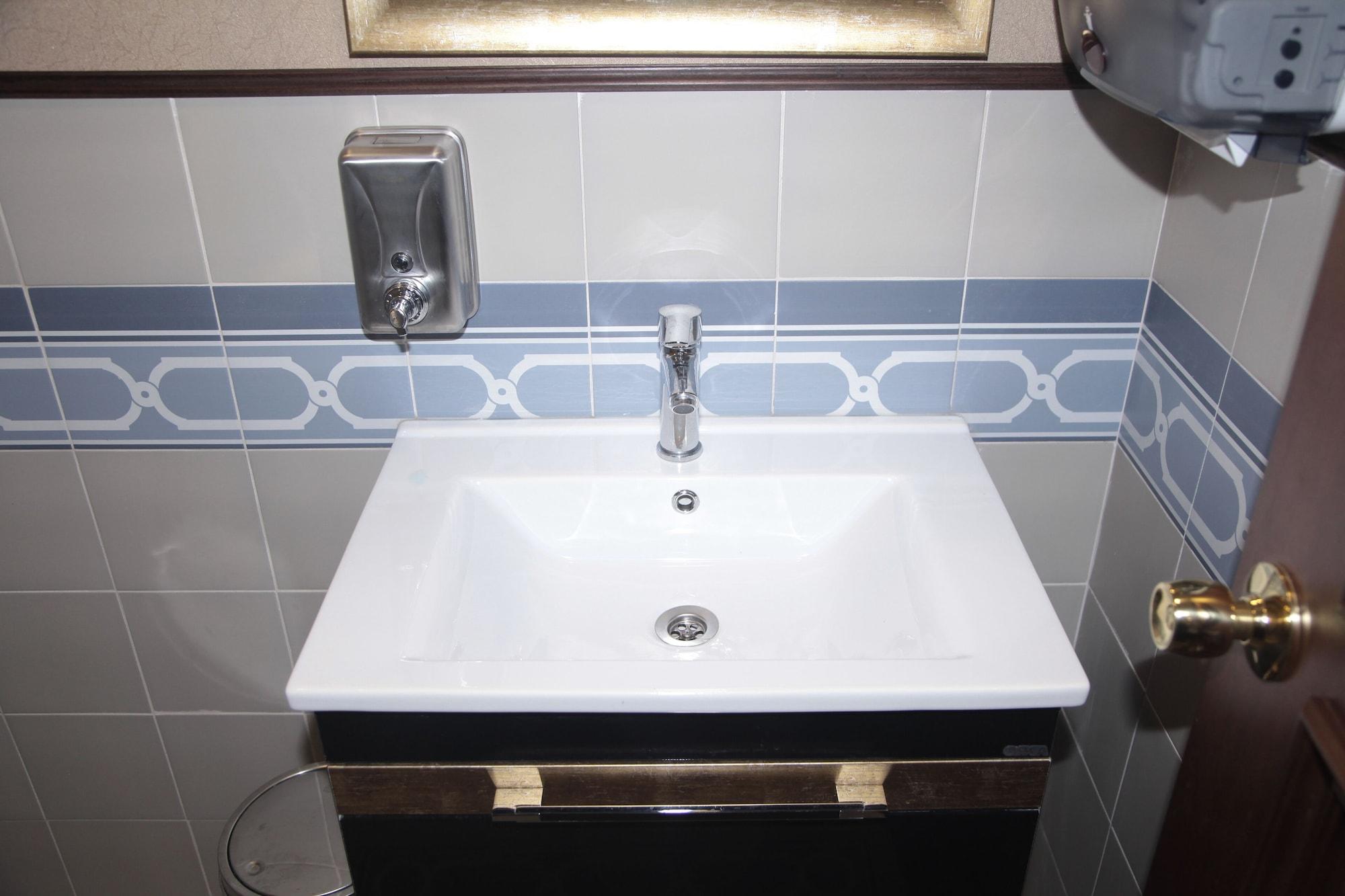 Hotel Golden Pen Istambul