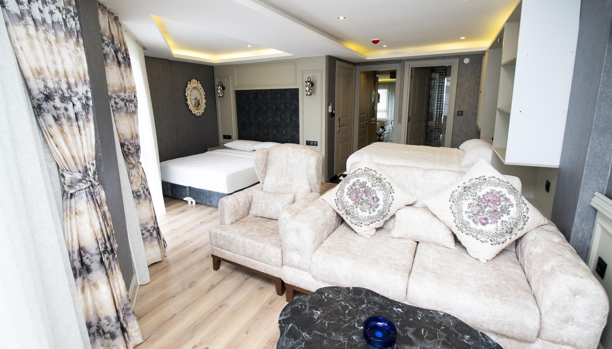 Buyuk Hamit Hotel