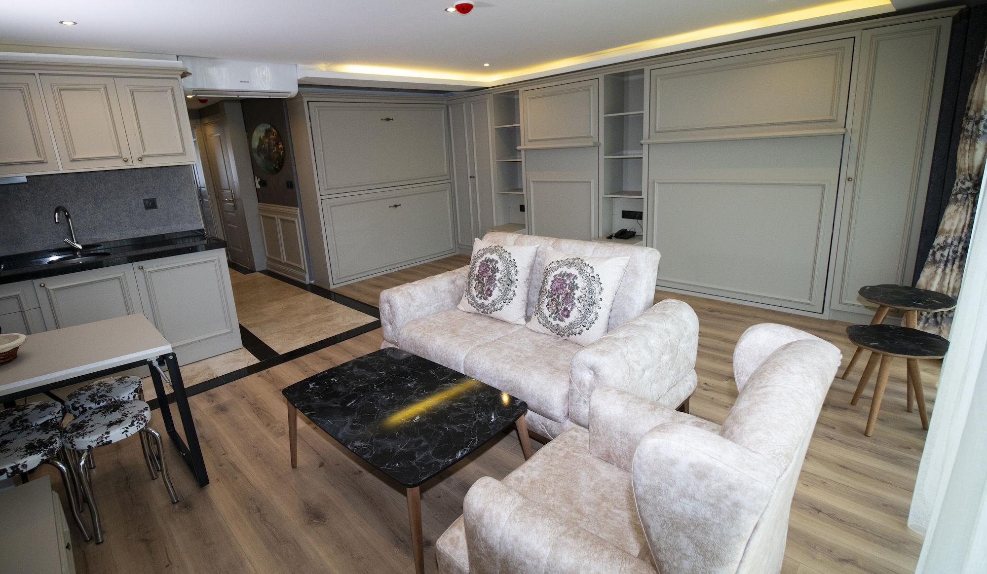 Buyuk Hamit Hotel Istanbul