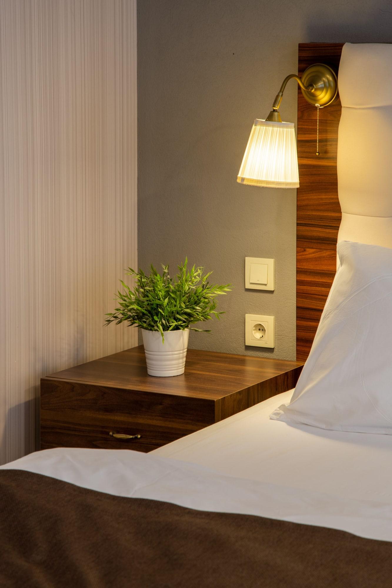 Otel Karaköy İstanbul