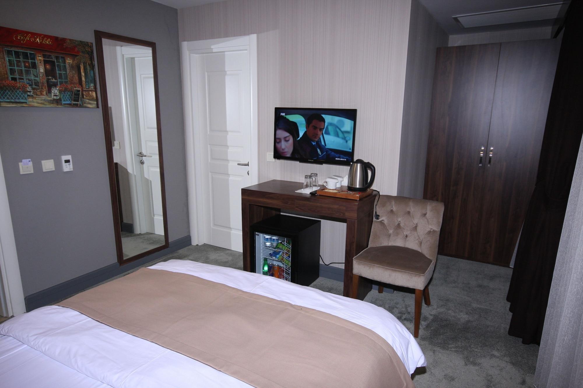 Otel Karaköy