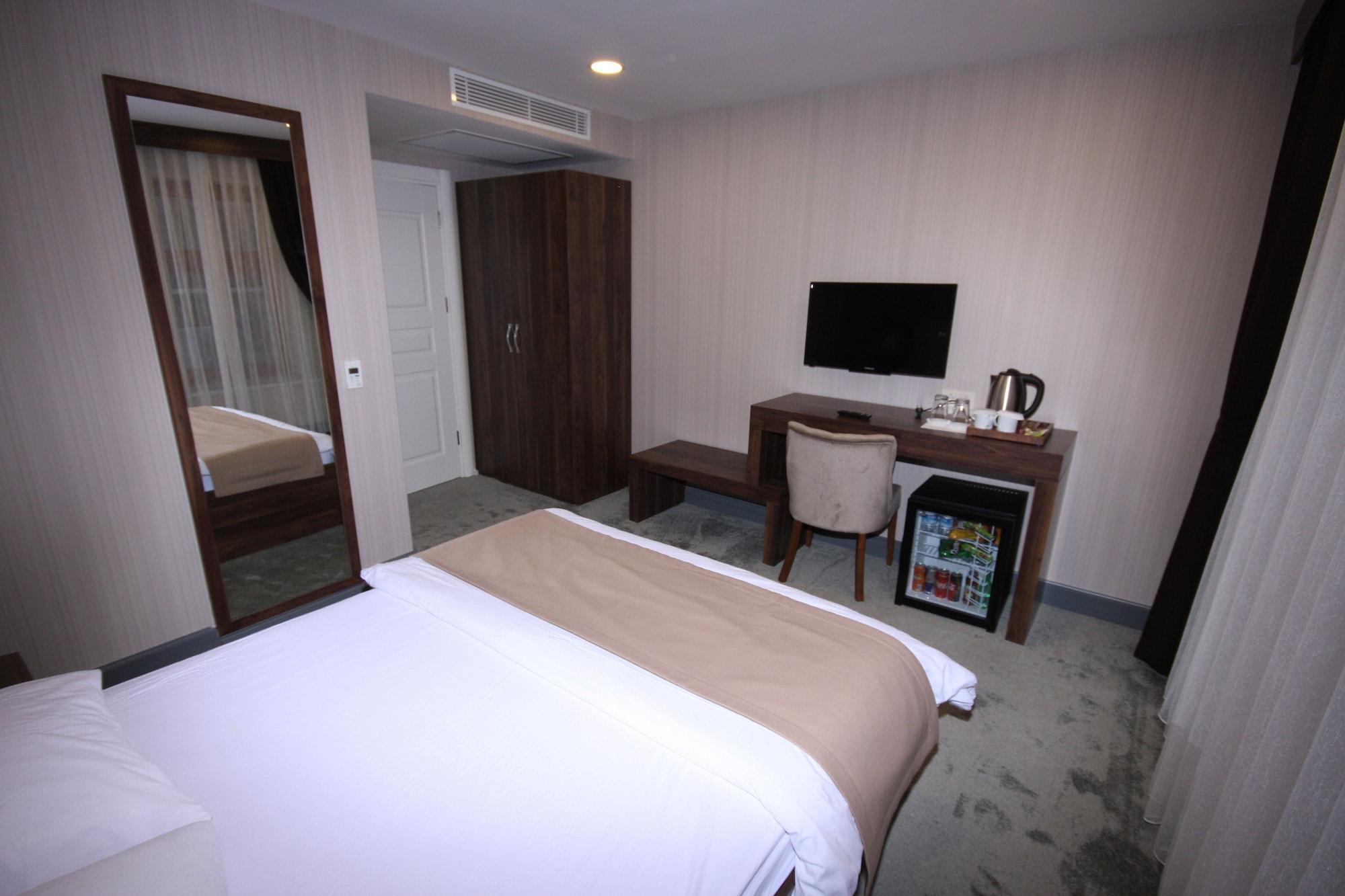 Karaköy Otel