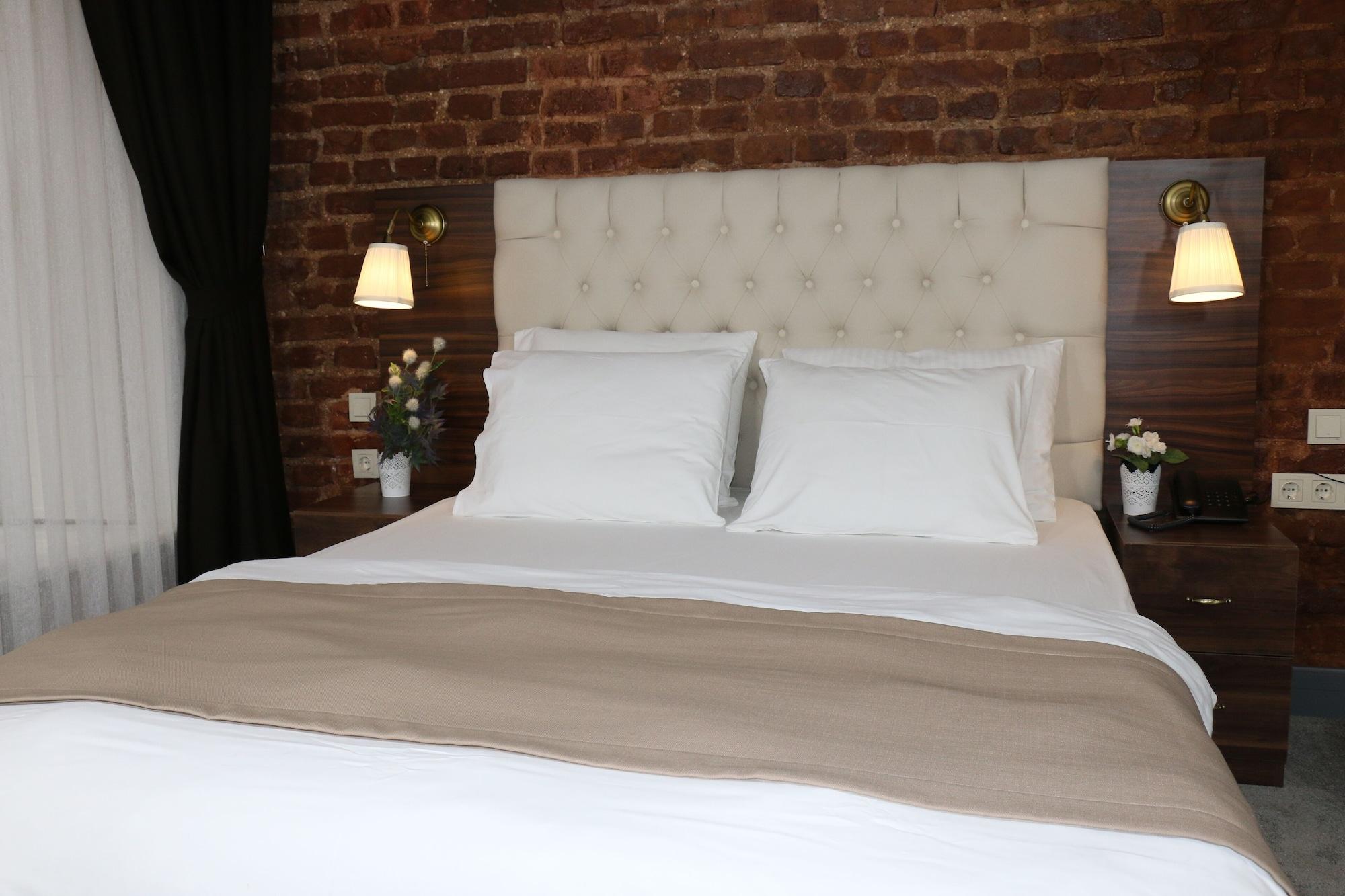 Otel Karaköy İstanbul