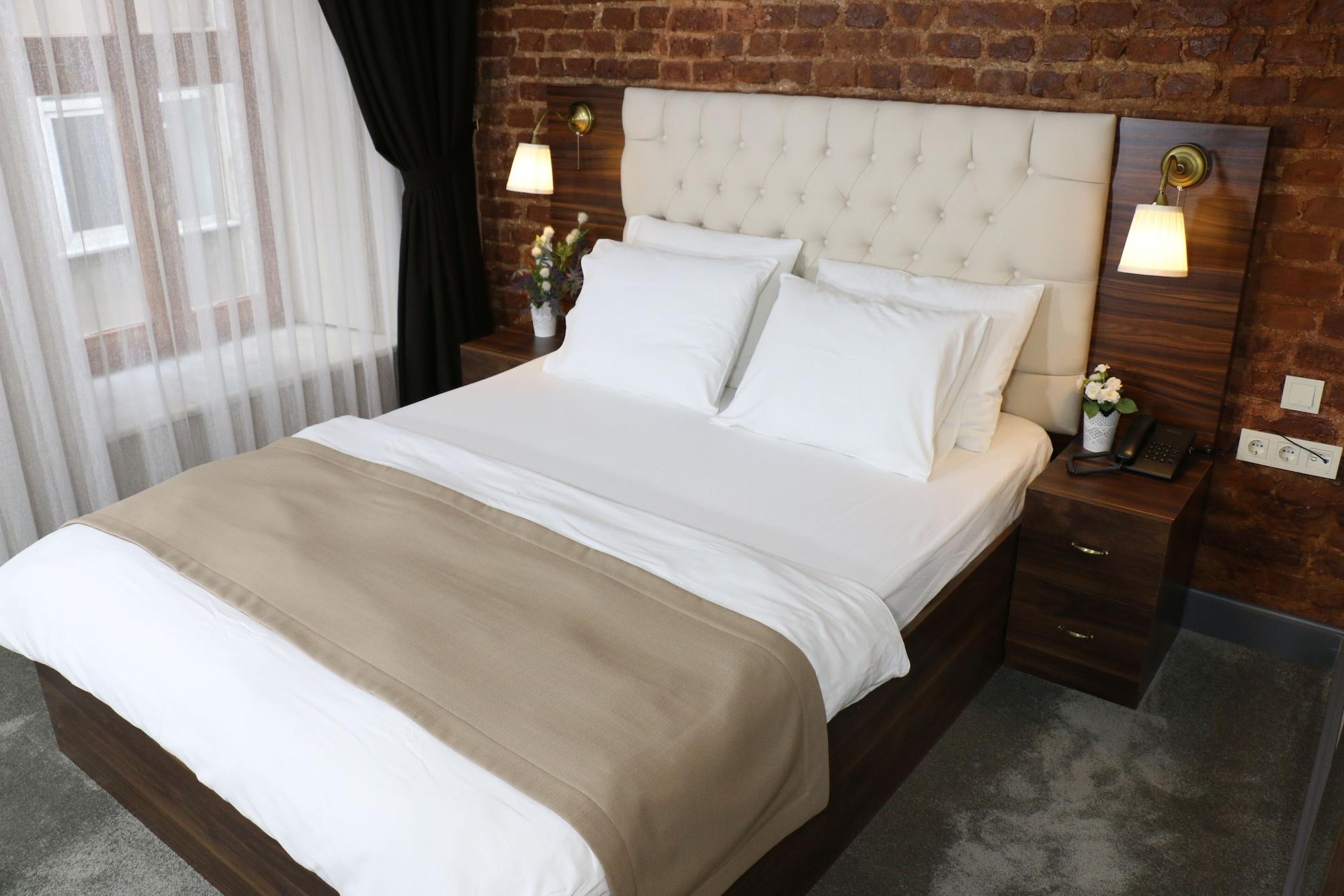 Karaköy Otel