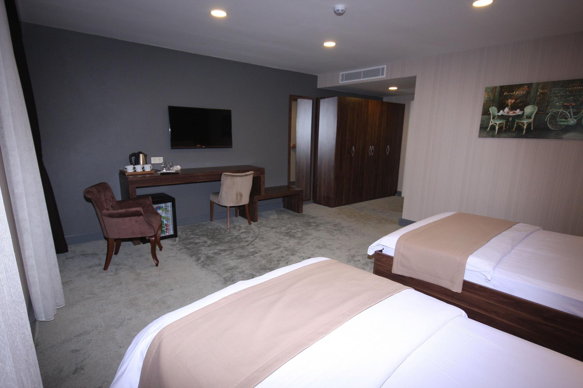 Otel Karaköy İstanbul