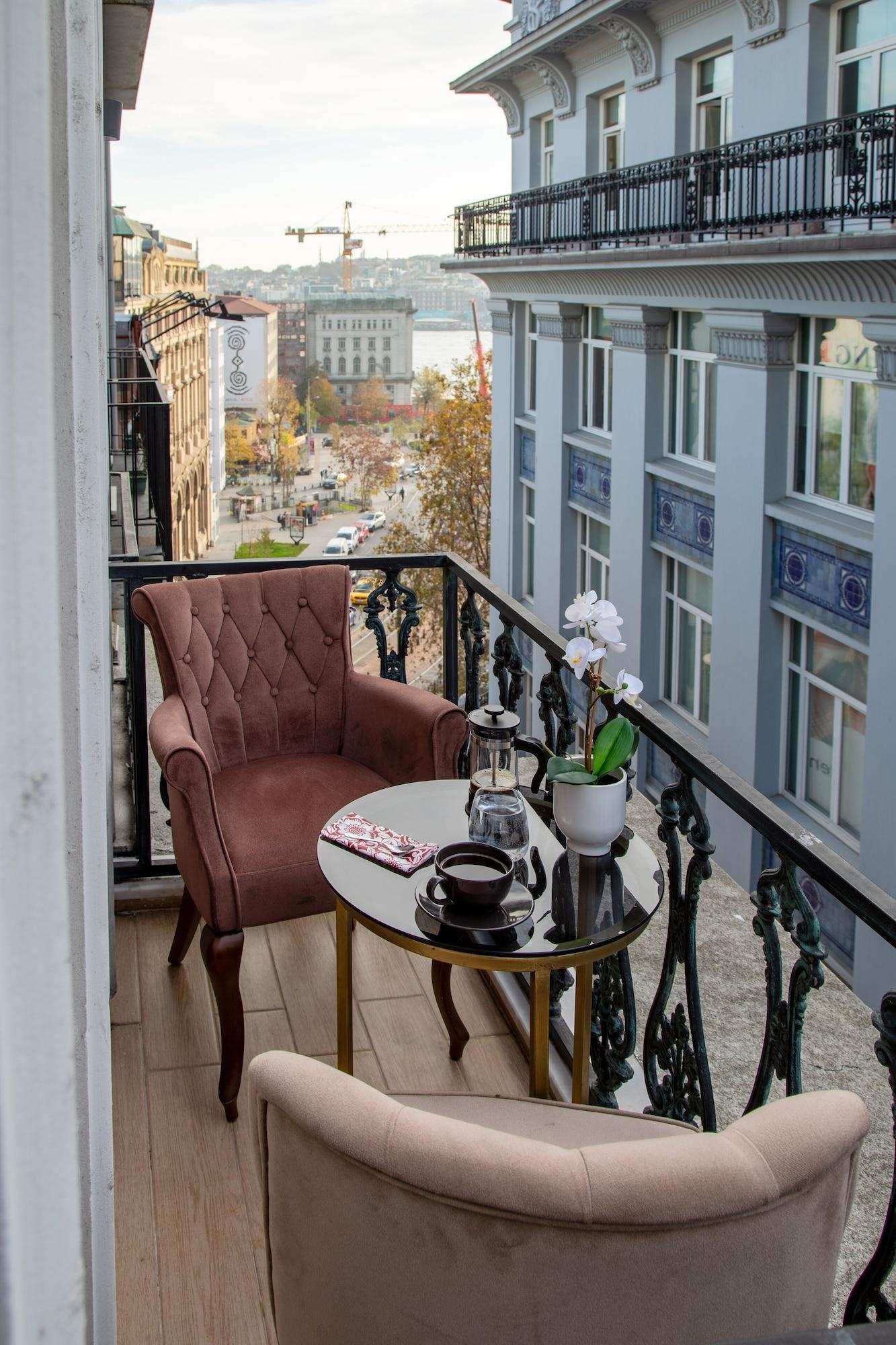 Karaköy Otel