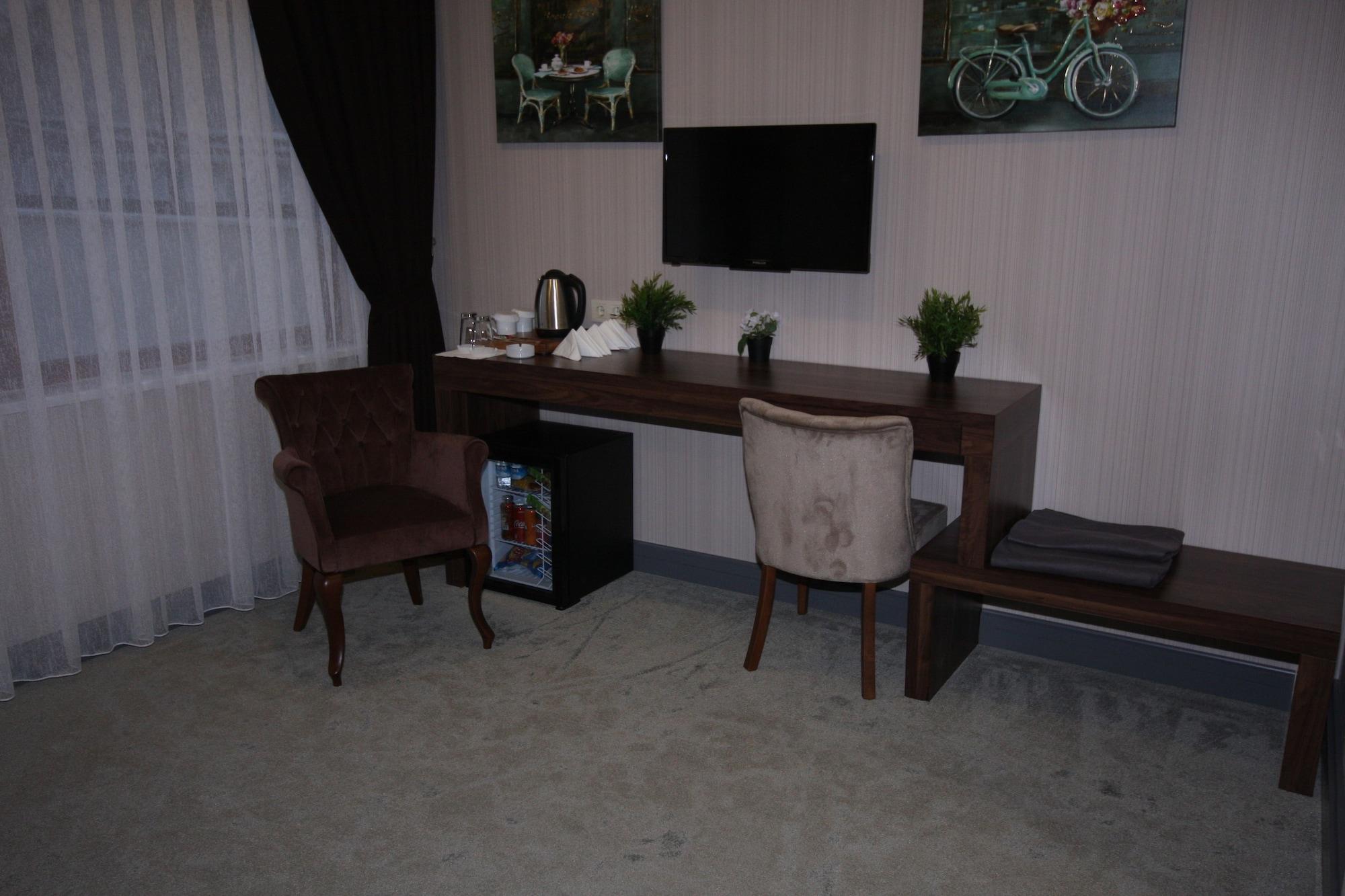 Karaköy Otel 2*