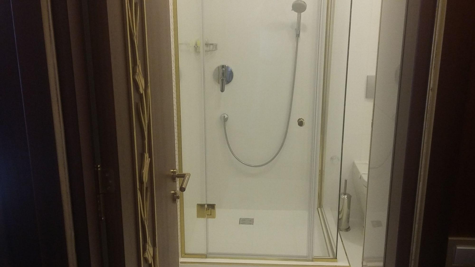 Mb Deluxe Hotel Istanbul