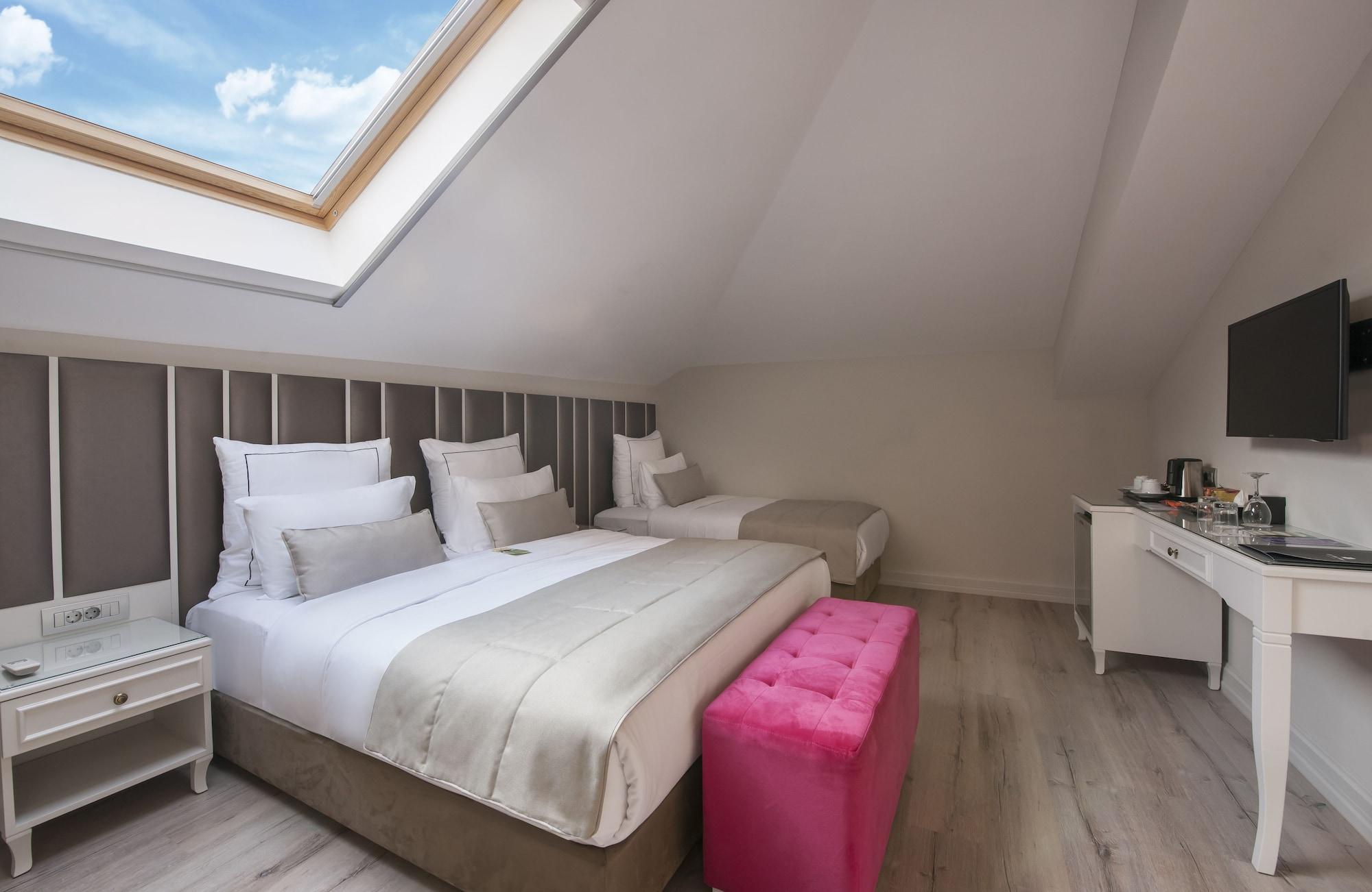 Le Petit Palace - Special Category İstanbul