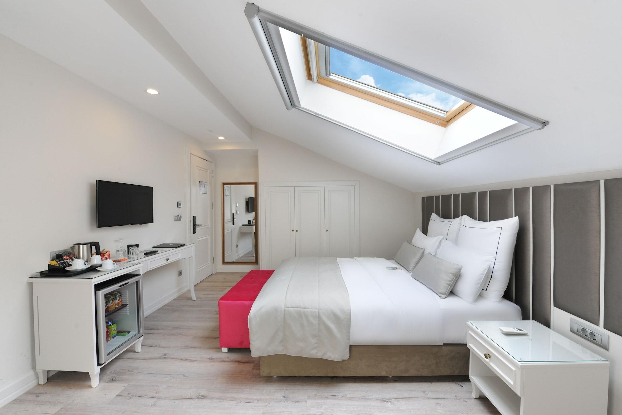 Otel Le Petit Palace - Special Category