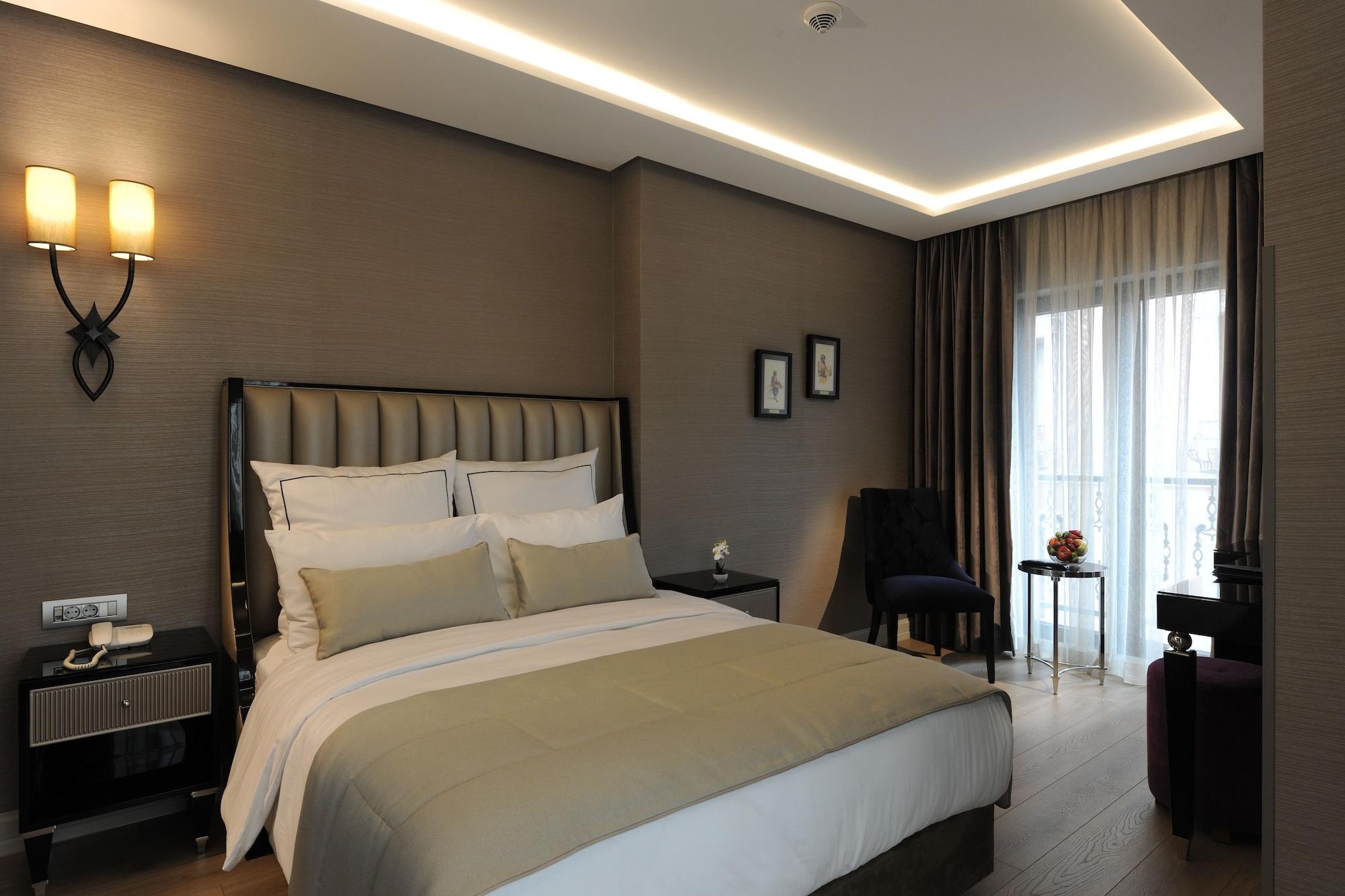 Otel Le Petit Palace - Special Category