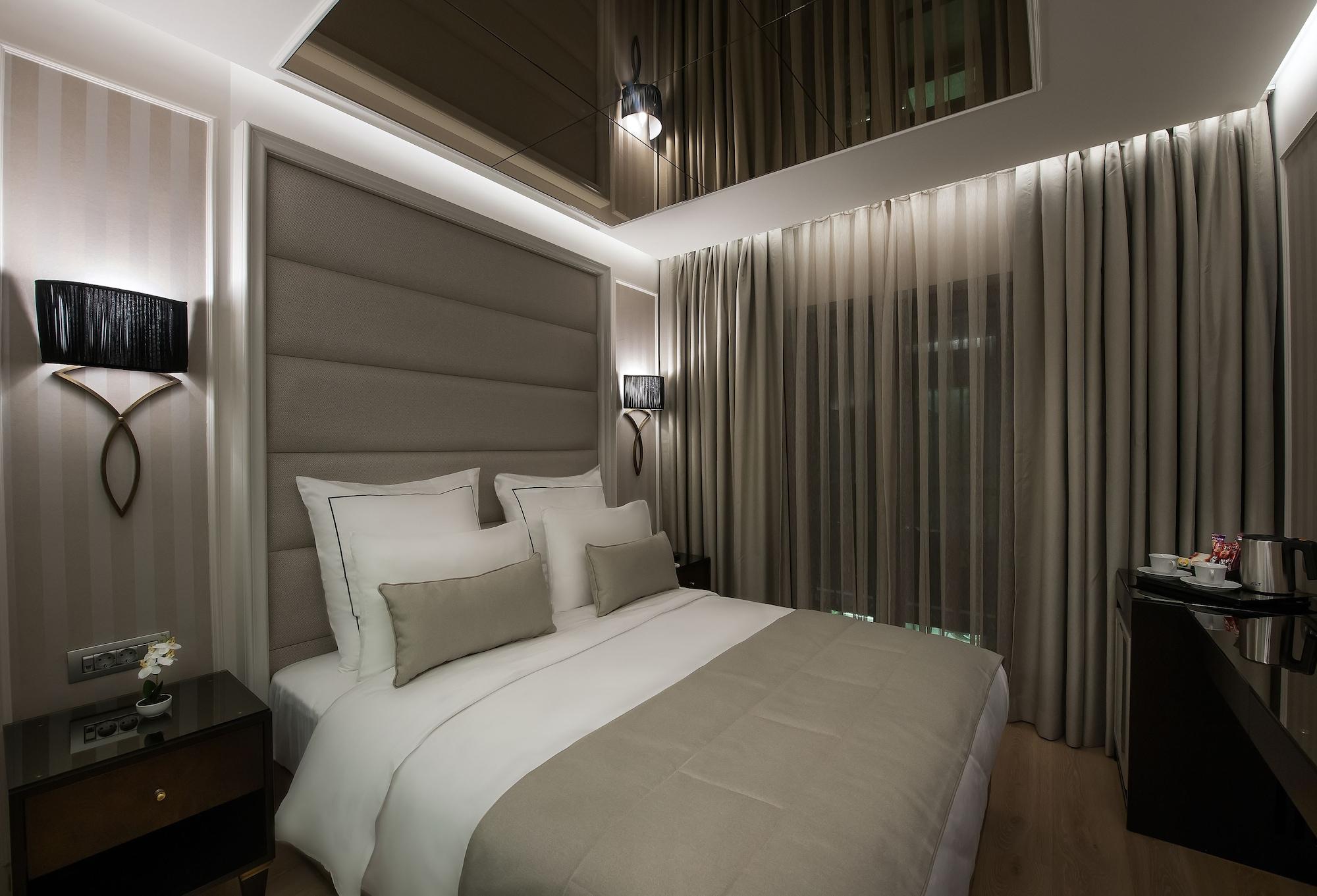 Le Petit Palace - Special Category 3*