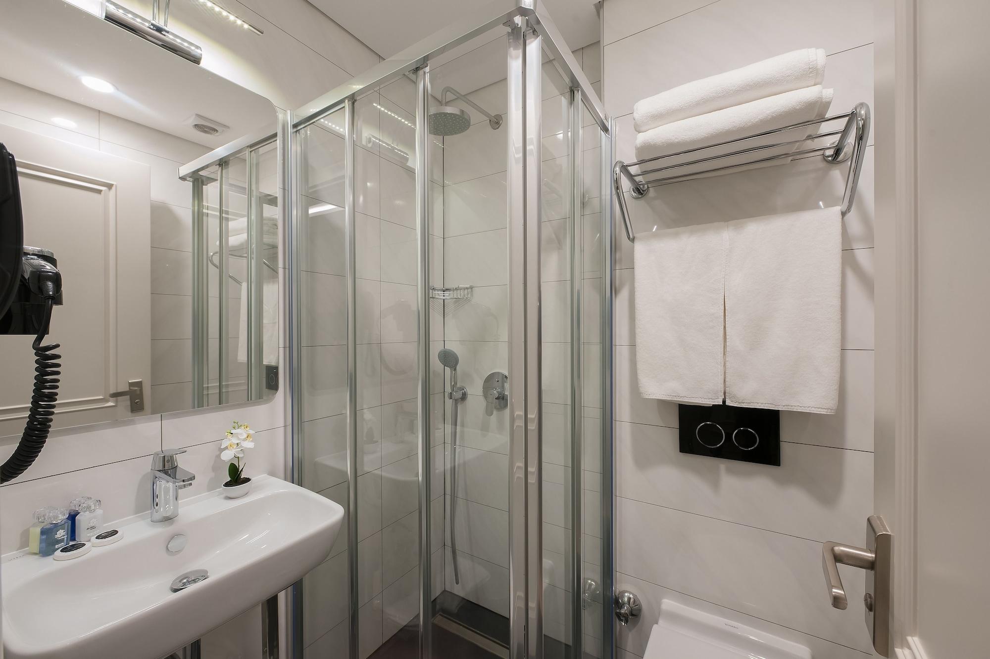 Otel Le Petit Palace - Special Category