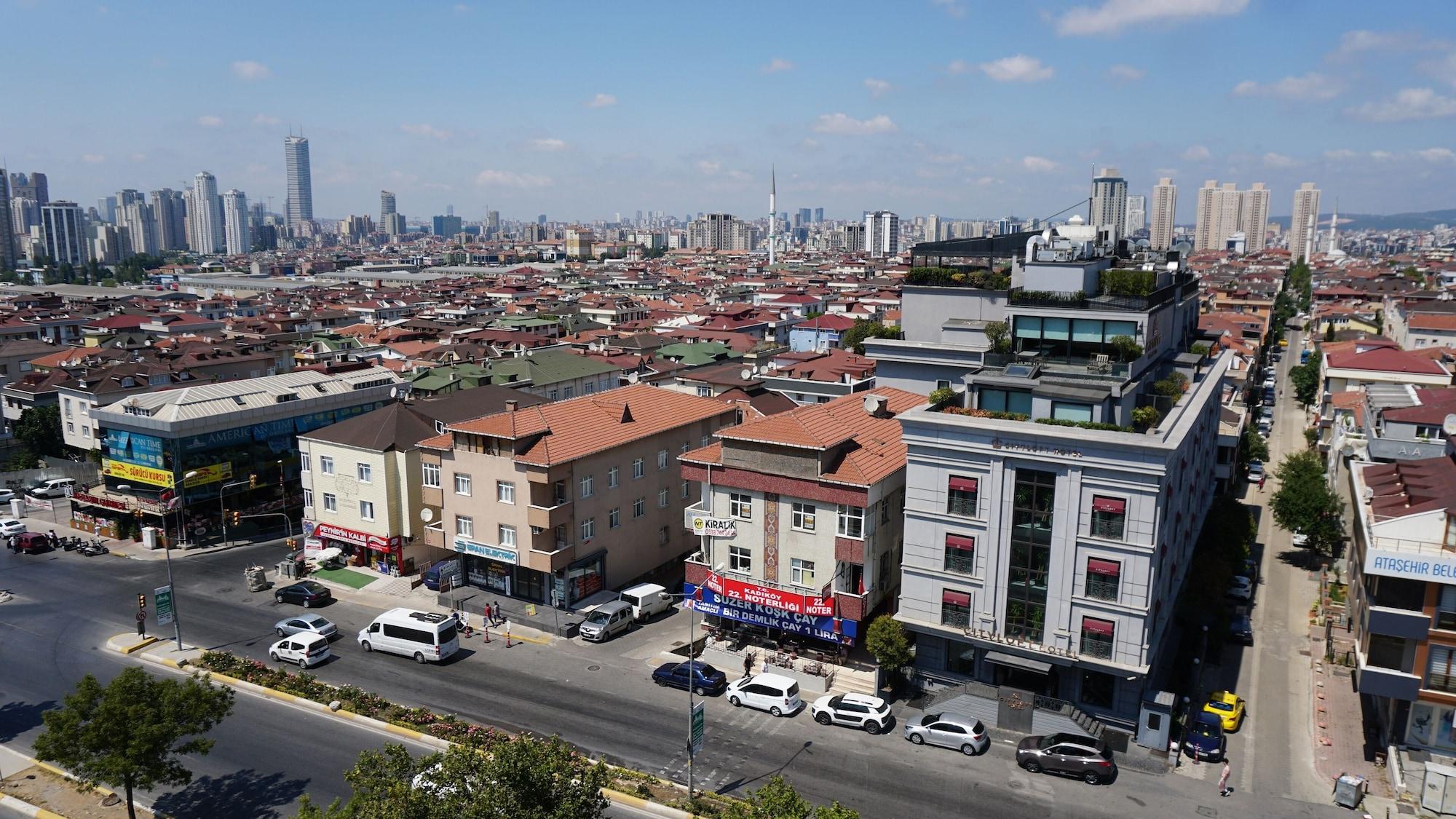 Vois Hotel 4*