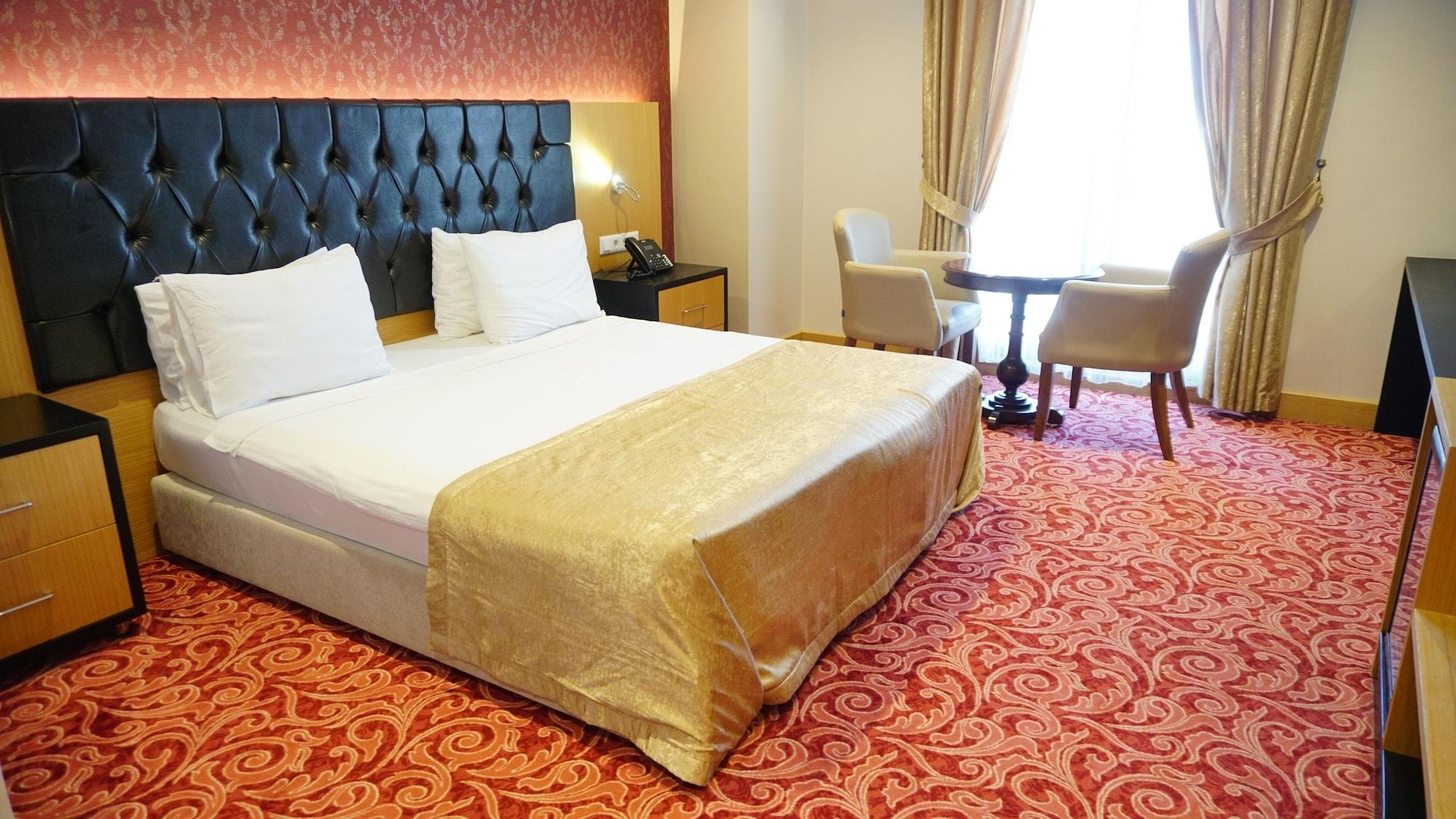 Vois Hotel Istambul