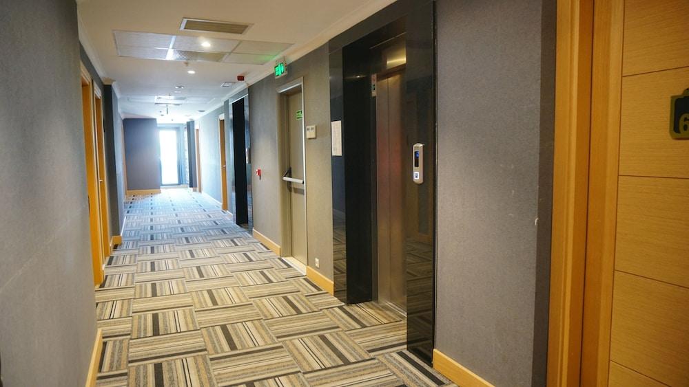 Vois Hotel Hotel 4*