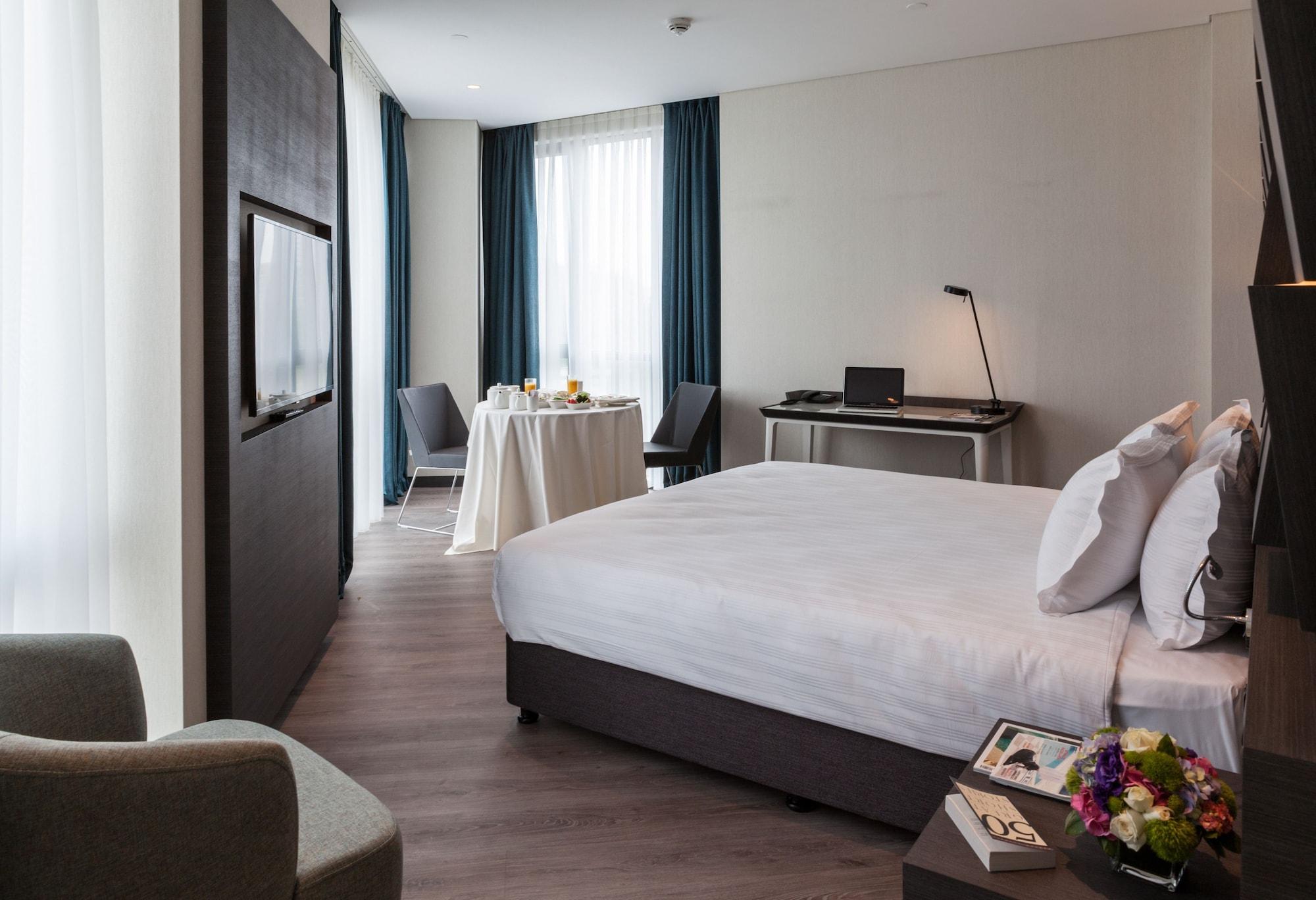 Wish Hotel