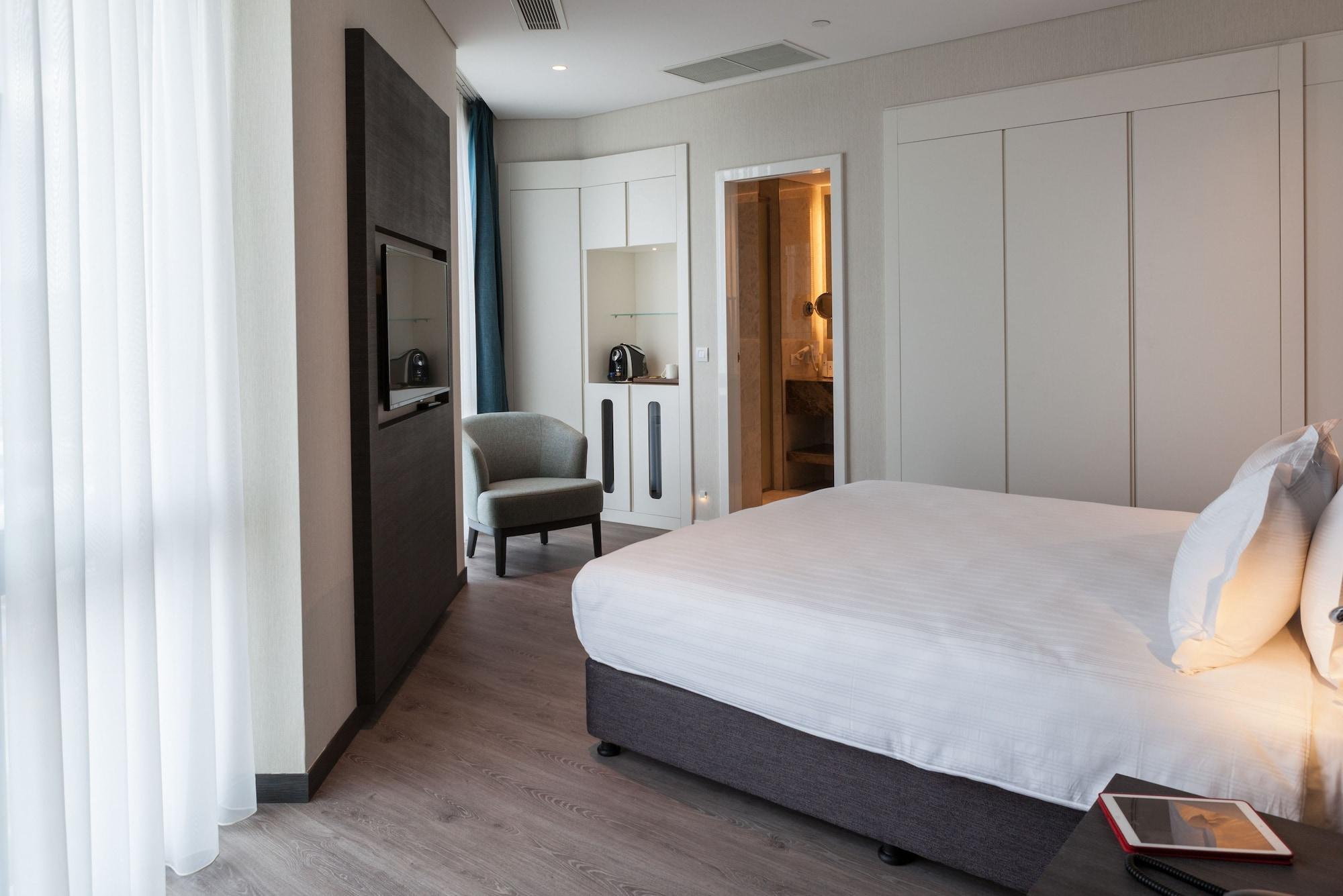 Hotel Wish Istanbul