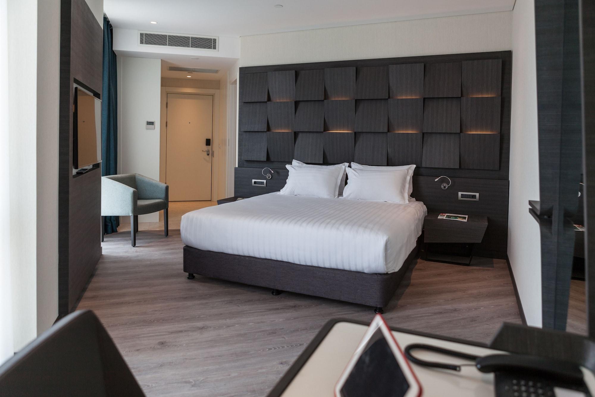 Wish Hotel 5*