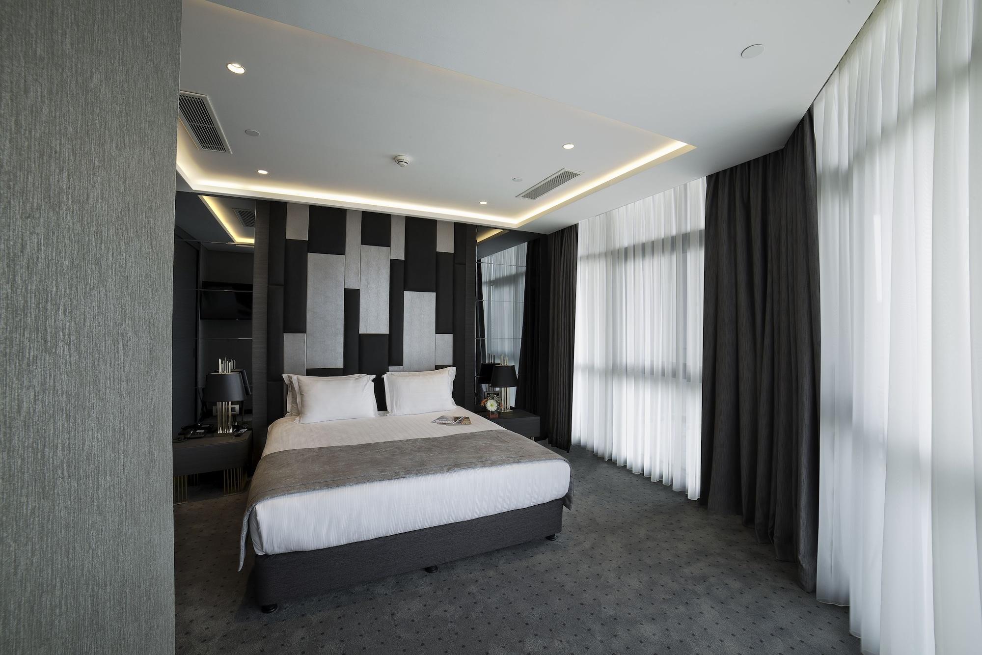 Hotel Wish 5*