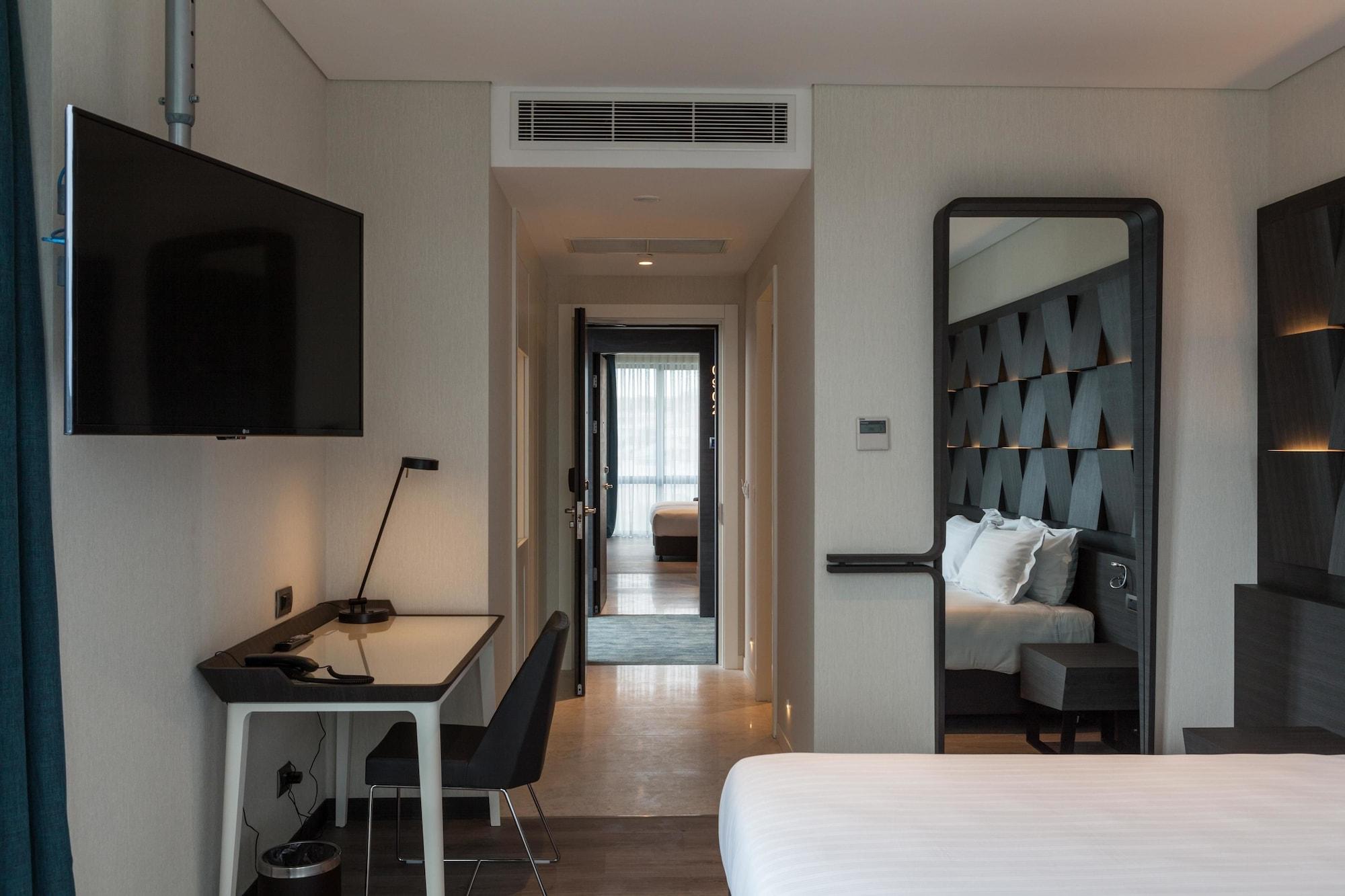 Hotel Wish