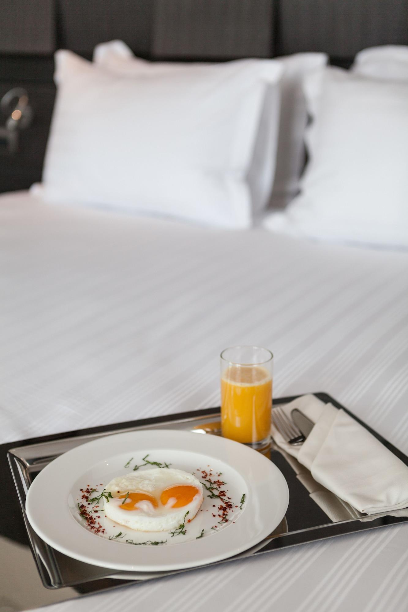 Hotel Wish 5*