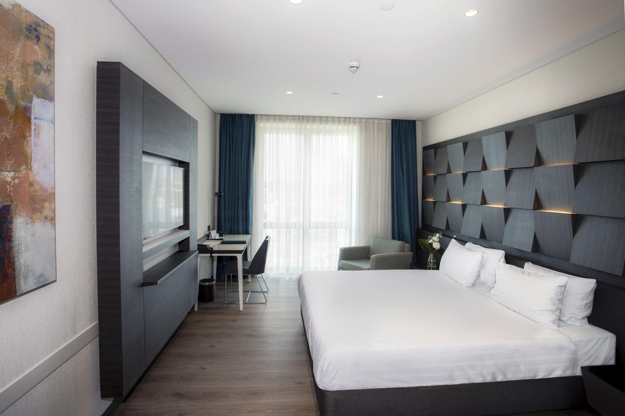 Wish 5* Istanbul