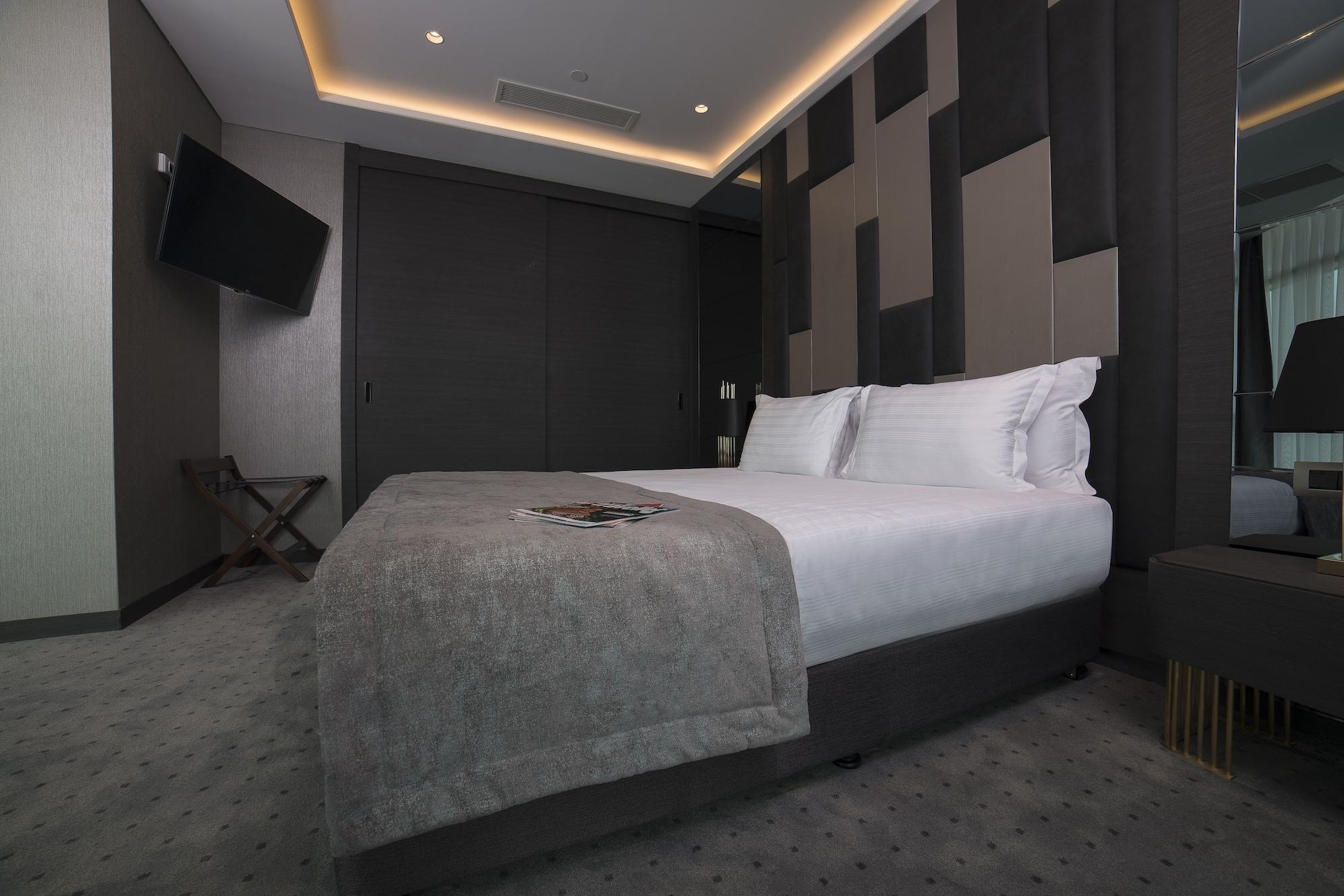 Wish Hotel 5*