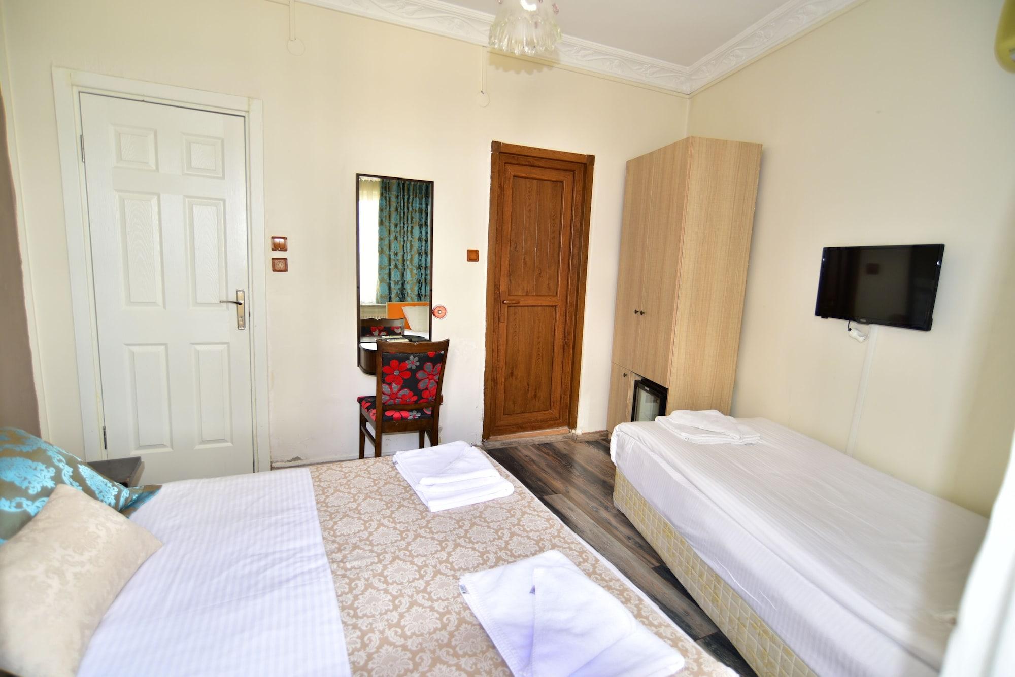 Hotel Han 3*