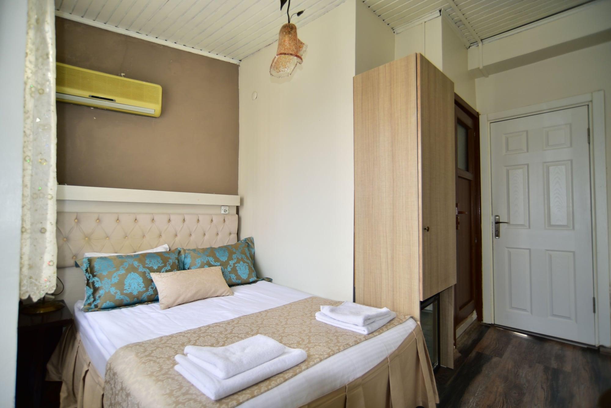 Hotel Han Istanbul