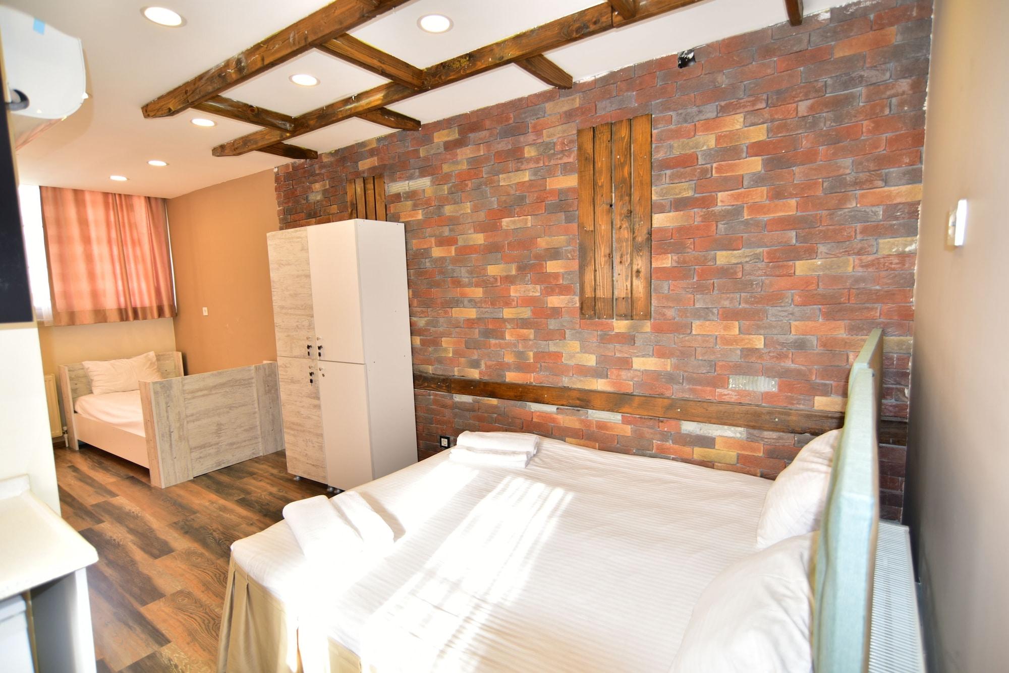 Hotel Han Guest house Istanbul