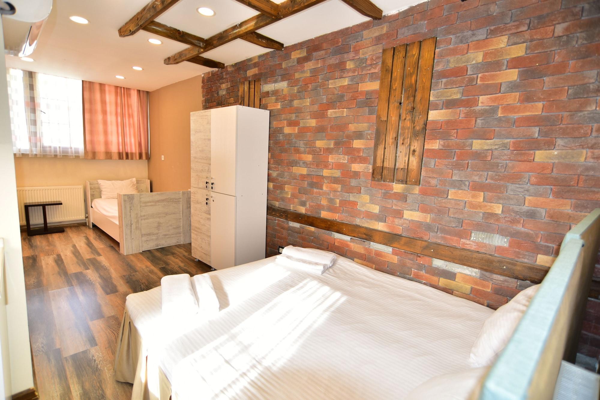 Hotel Han Istanbul