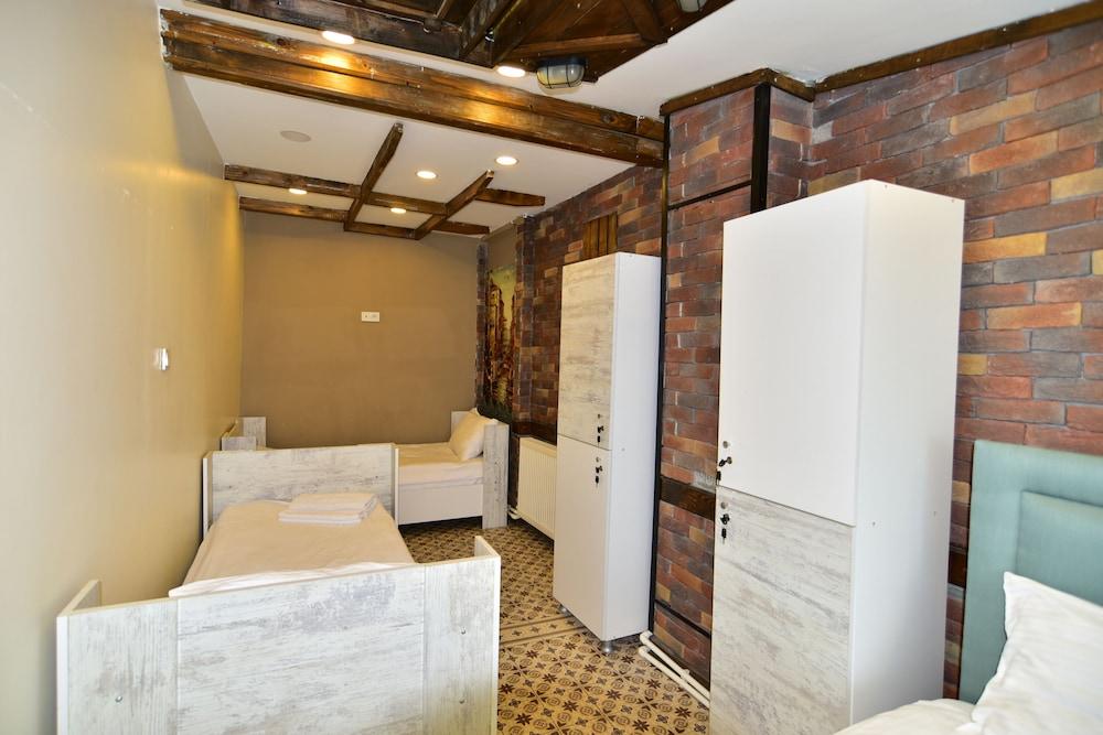Guest house Hotel Han Istanbul