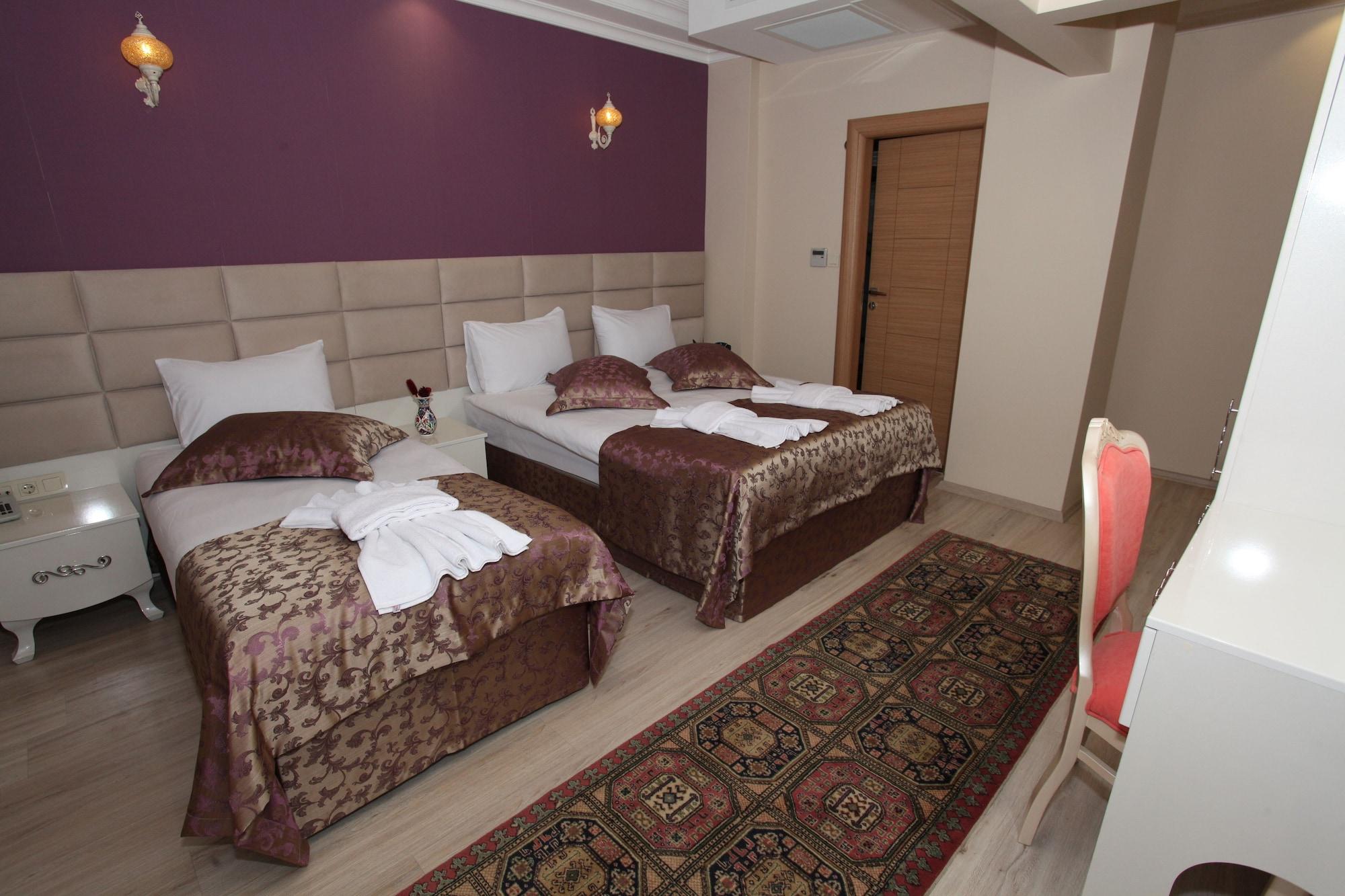 Reyyan Hotel