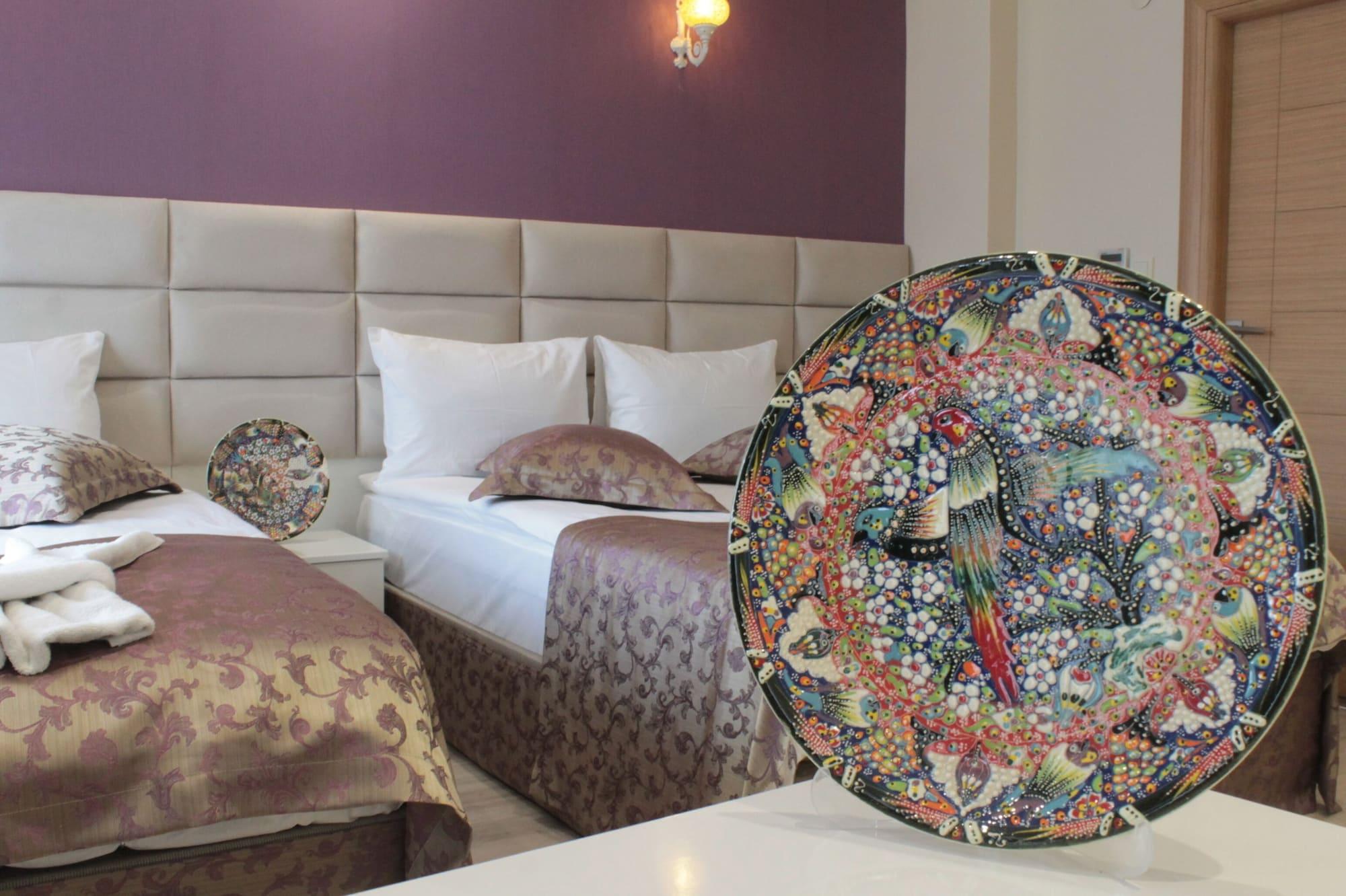 Reyyan 3* Istanbul