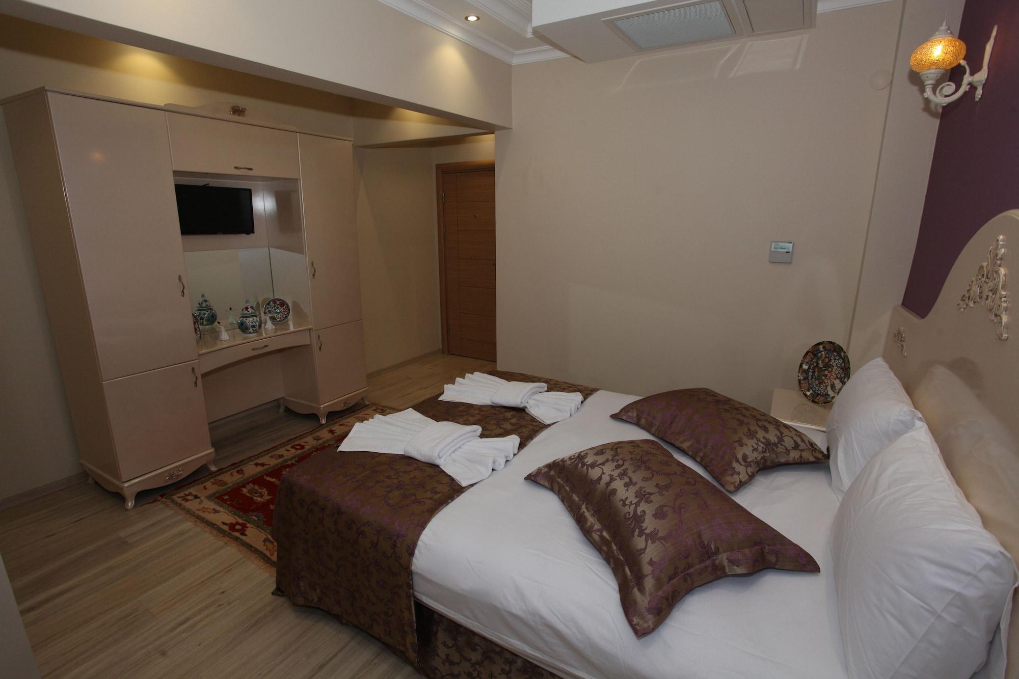 Reyyan 3* Istanbul