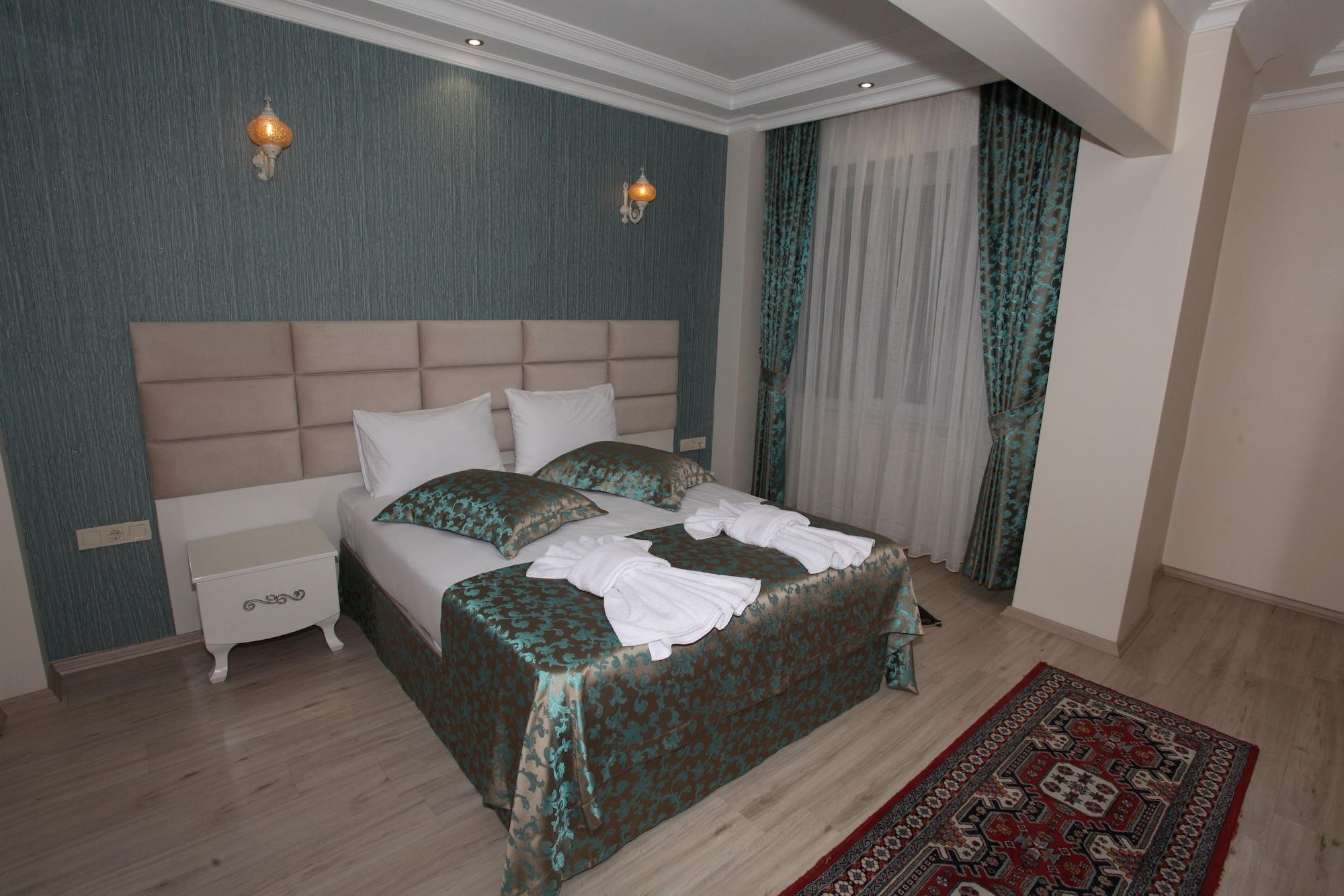 Reyyan Hotel Istanbul