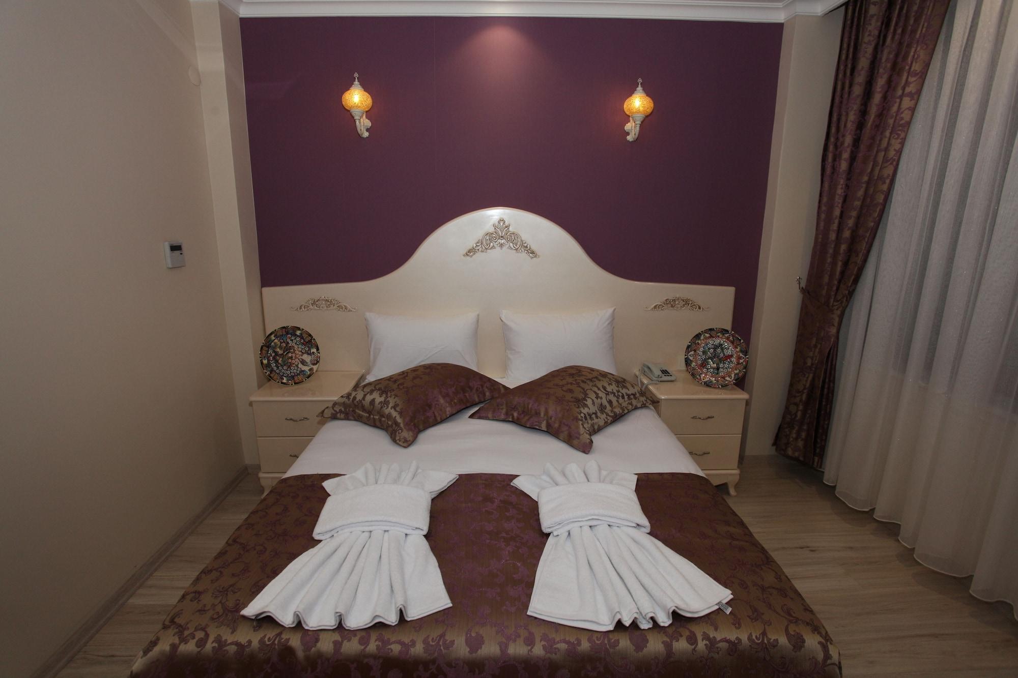 Hotel Reyyan 3*