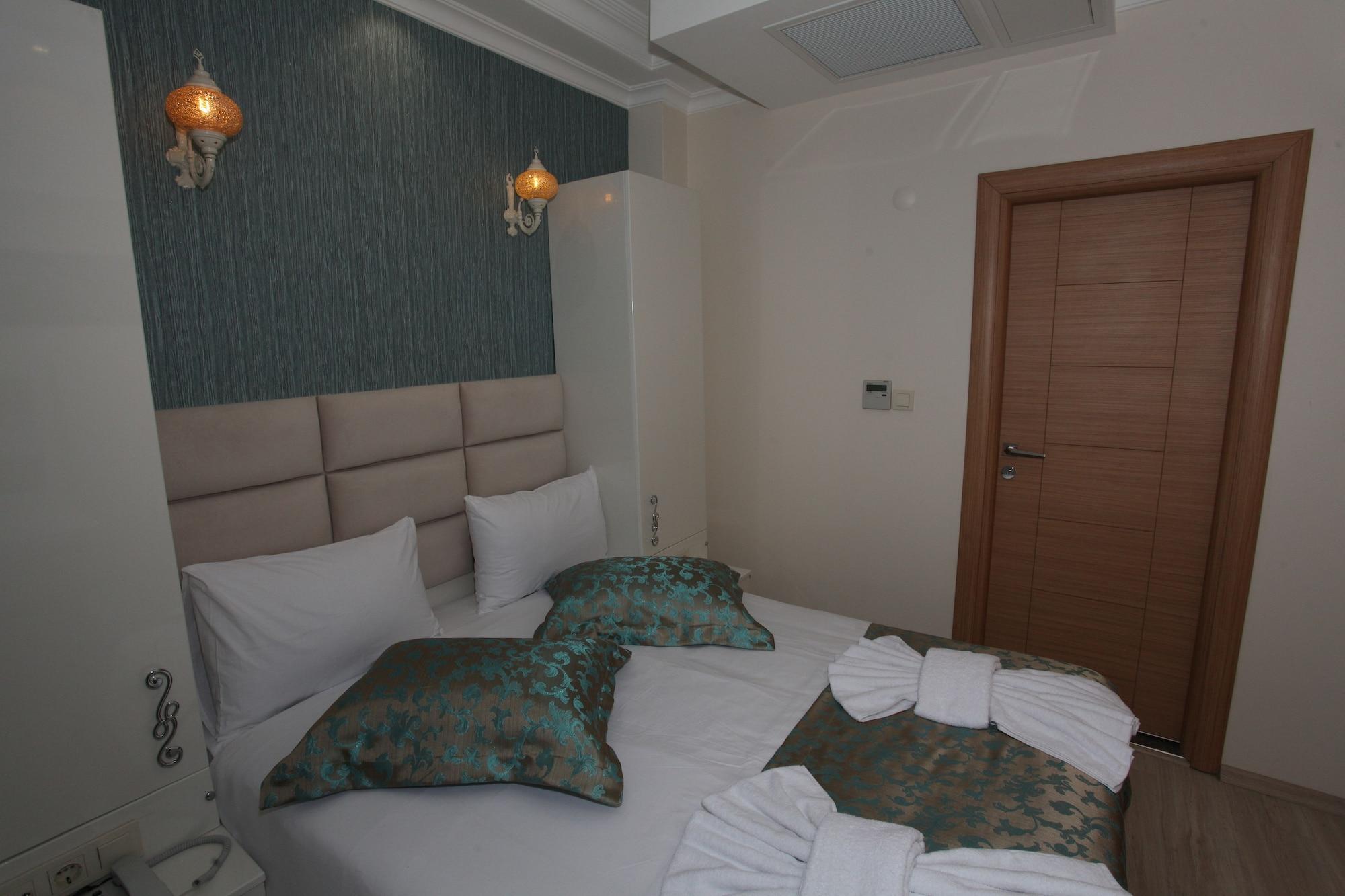 Hotel Reyyan