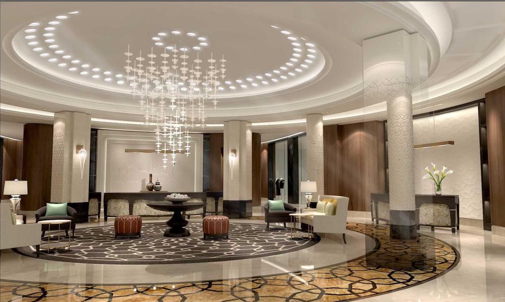 Hyatt Regency Atakoy Istambul