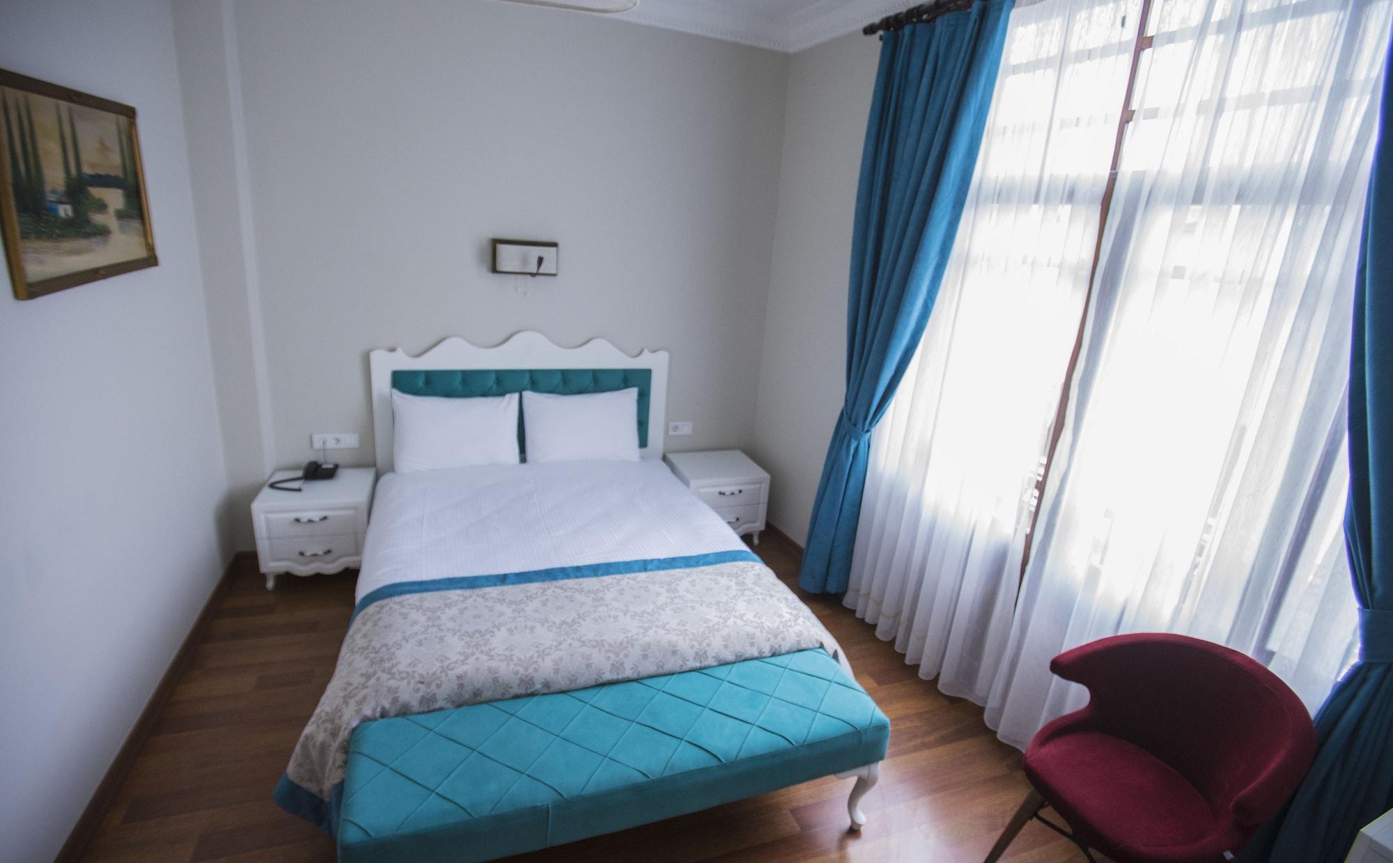The Void Hotel