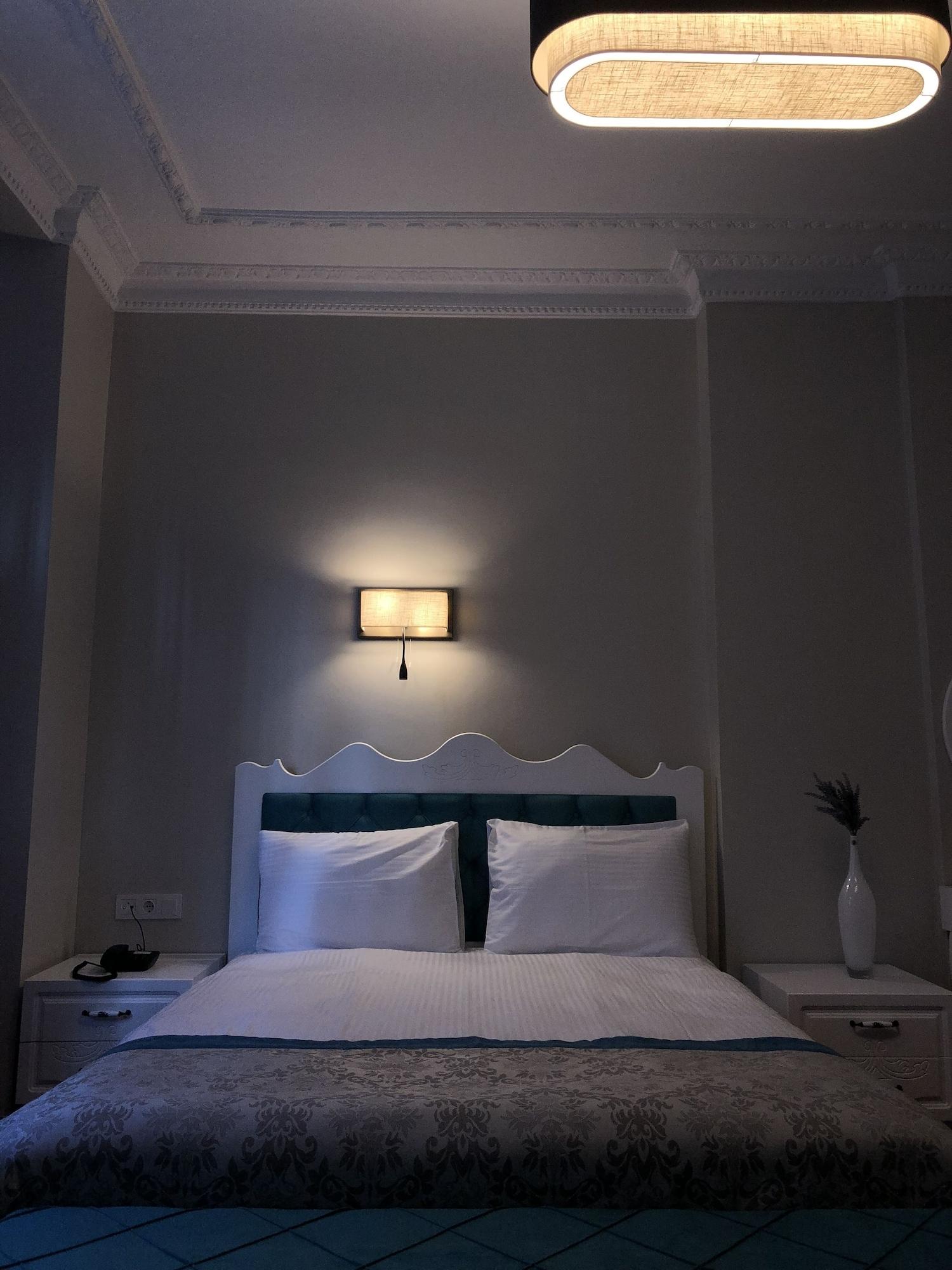 Hotel The Void 3*