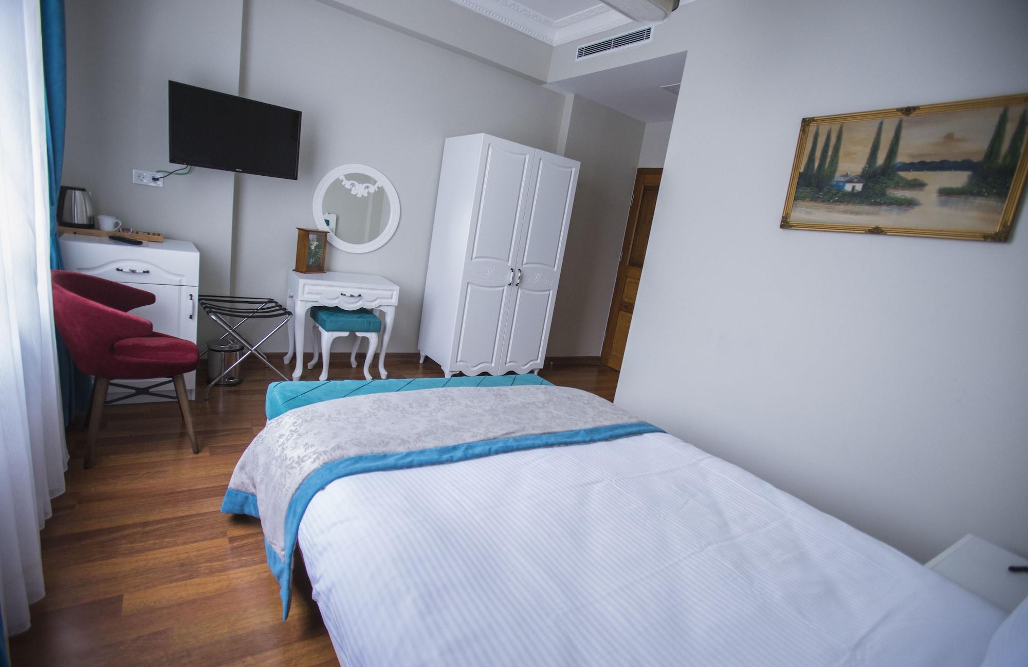 The Void 3* Istanbul
