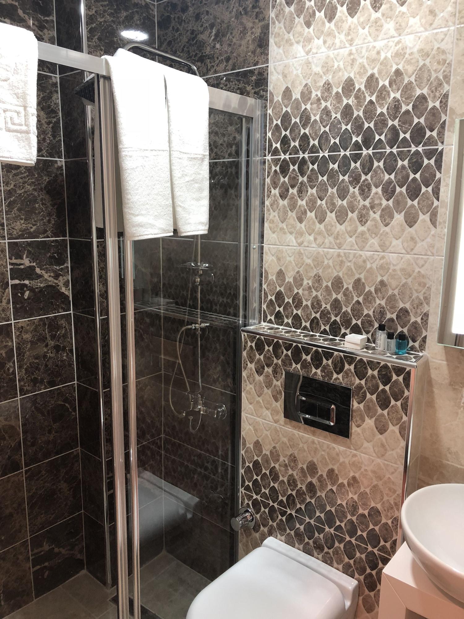 The Void Hotel Istanbul