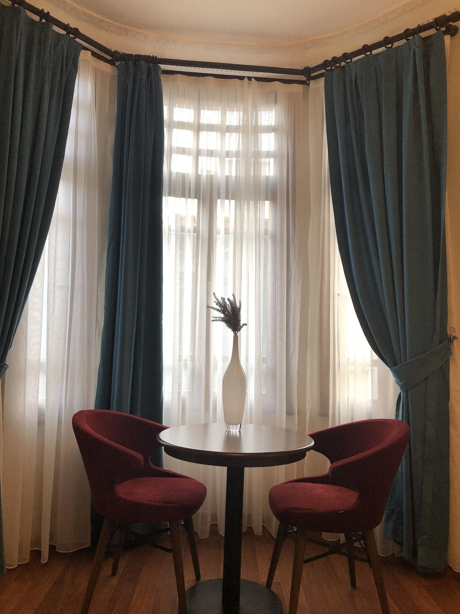 Hotel The Void Istanbul